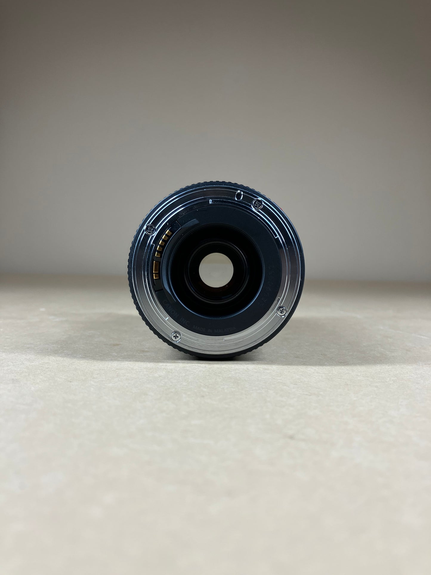Canon EF Zoom Lens 70-300mm f/1.4-5.6 III