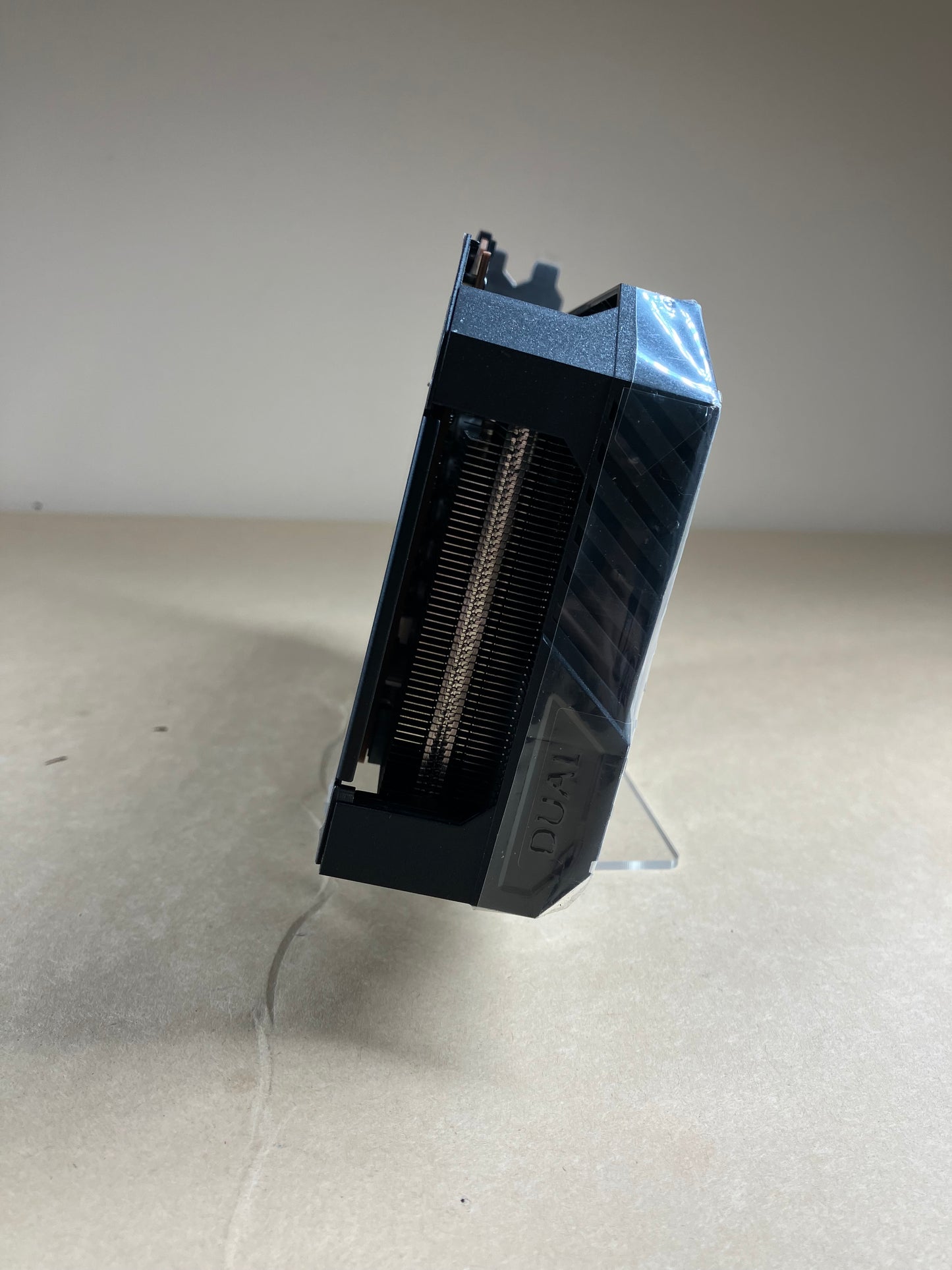 New Asus Radeon RX 6600 XT 8GB GDDR6 Graphics Card