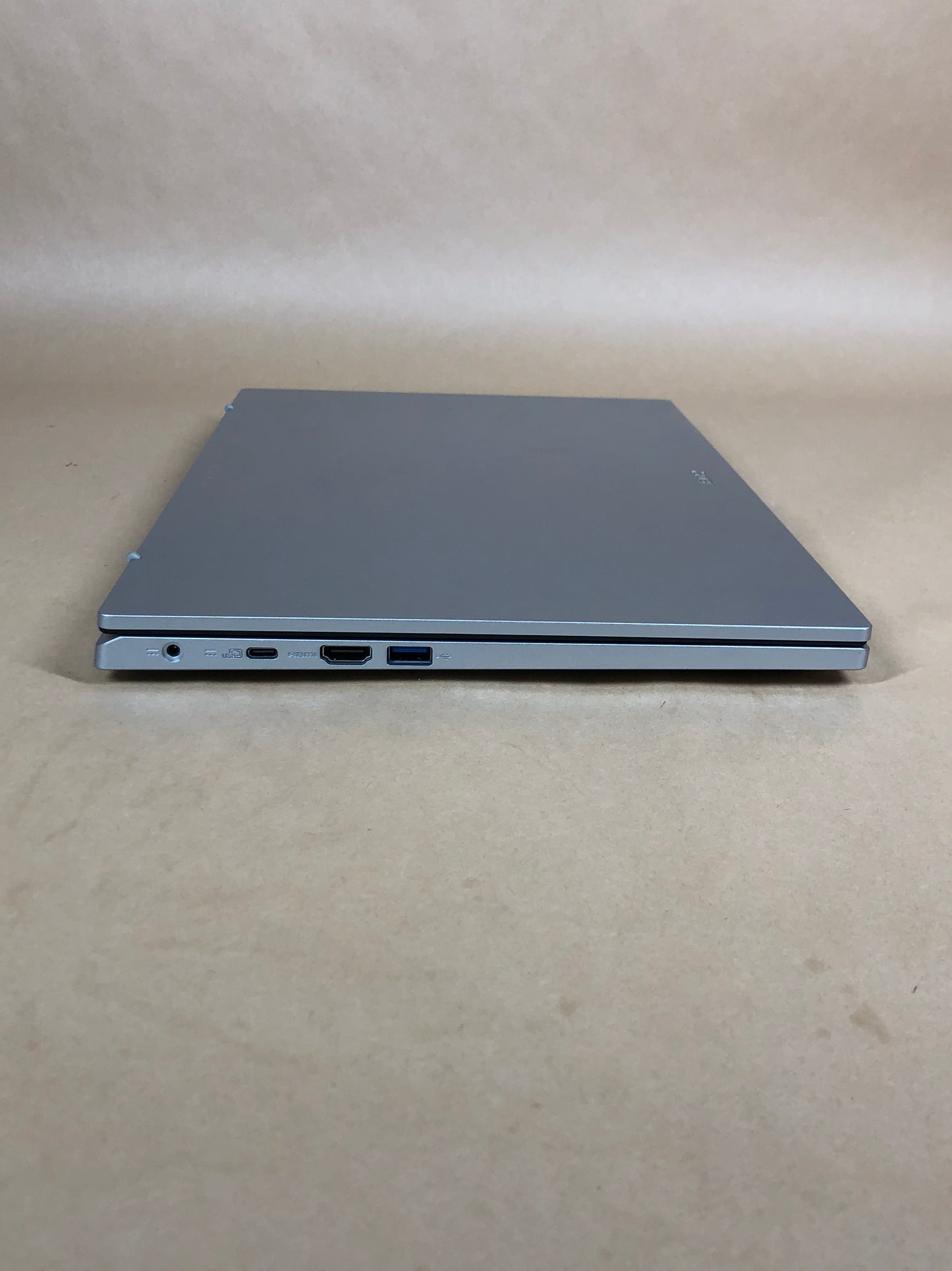 Acer Aspire 3 A315-24PT 15.6" Ryzen 5 7520U 2.8GHz 16GB RAM 512GB SSD