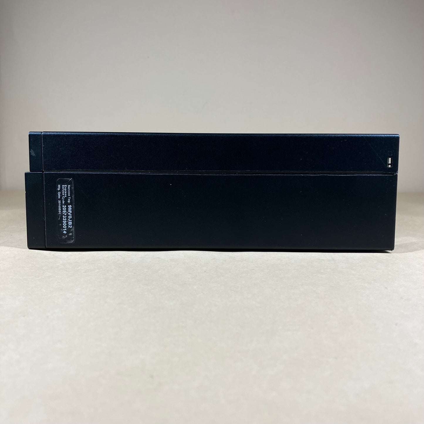 Dell OptiPlex 3040 SFF i5-6500 3.20GHz 16GB RAM 1TB HDD WIN 10