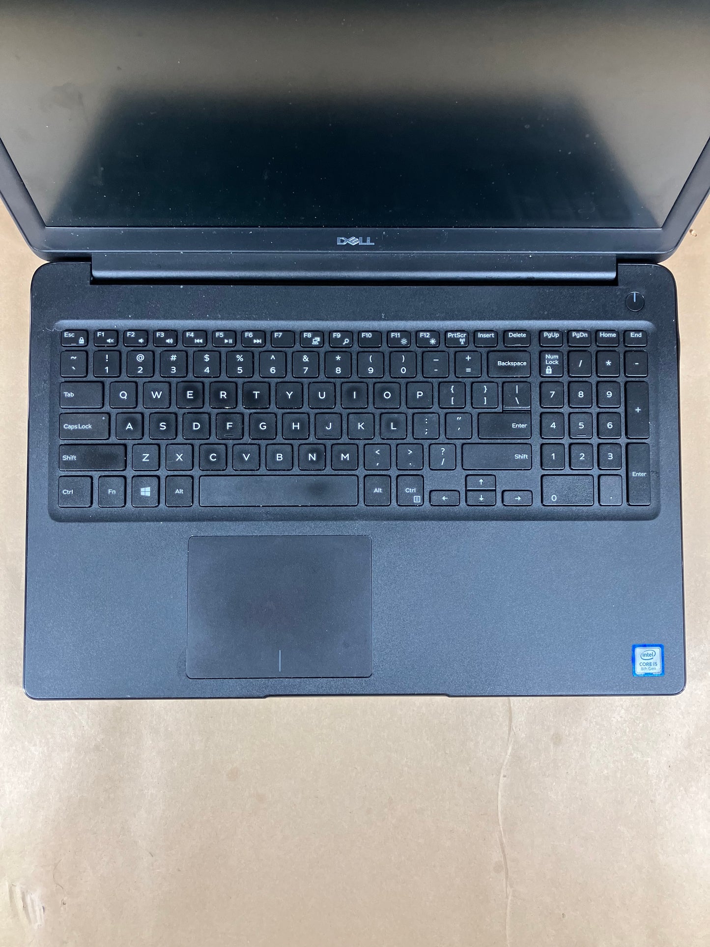 Dell Latitude 15 3500 15.6" i5-8265U 1.8GHz 8GB RAM 256GB SSD WIN 11