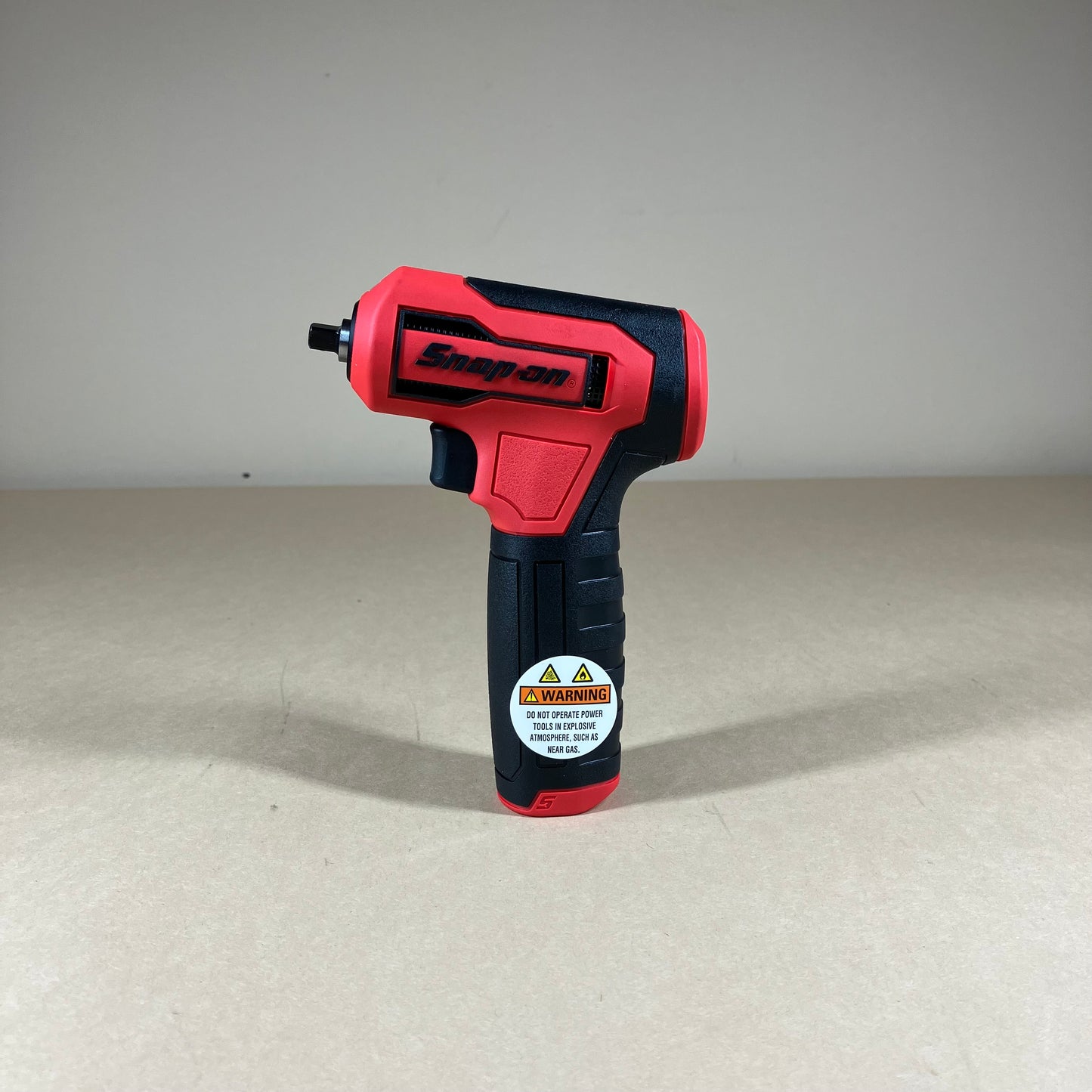 New Snap-On NANOAXCESS Cordless Driver Set CTNN13KF / CTNN1040 / CTNN2040