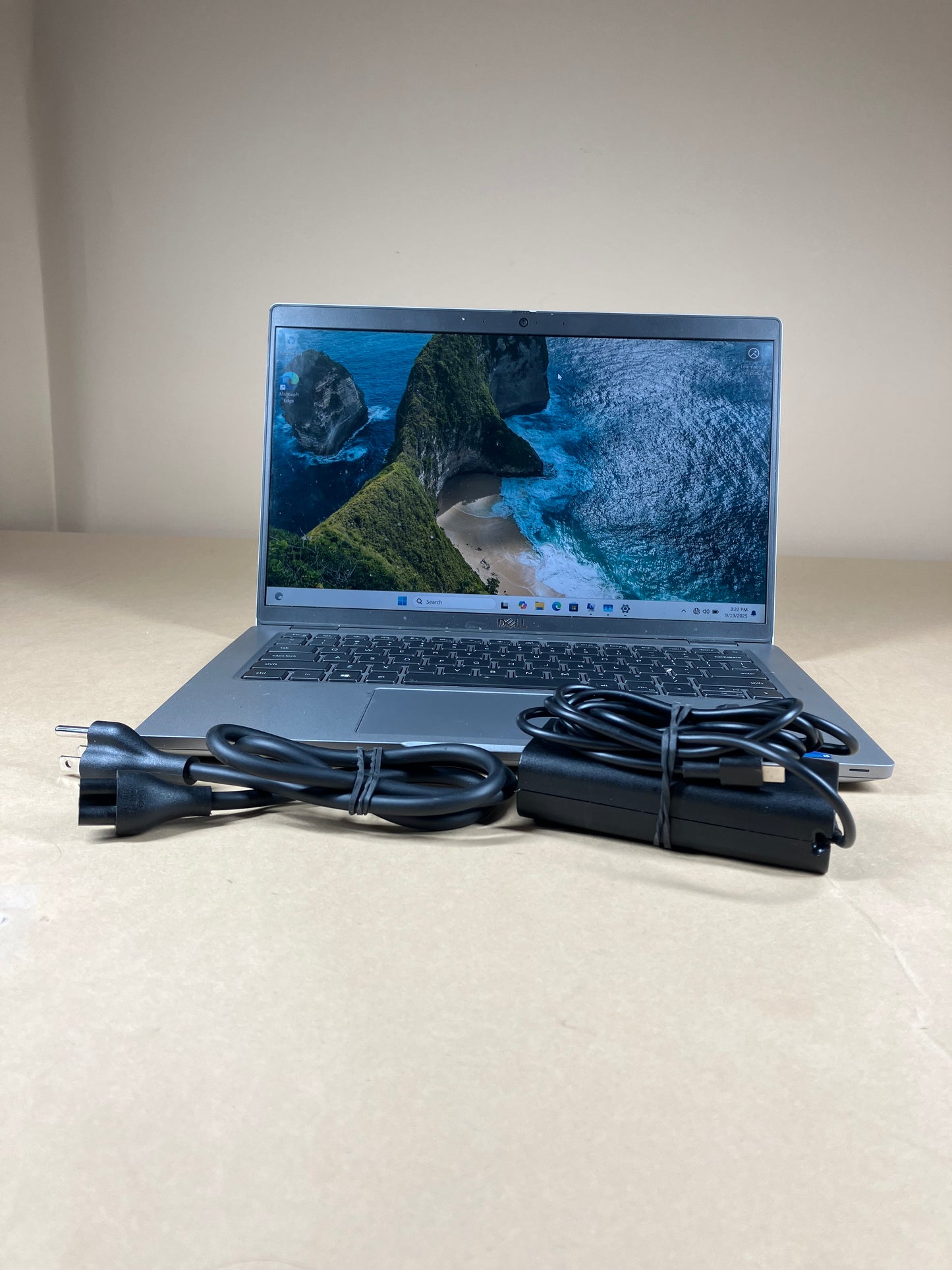 Dell Latitude 5420 14" i5-1135g7 1.4GHz 32GB RAM 256GB SSD