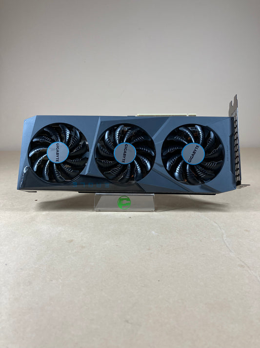 Gigabyte GeForce RTX 3070 EAGLE 8GB GDDR6 Graphics Card
