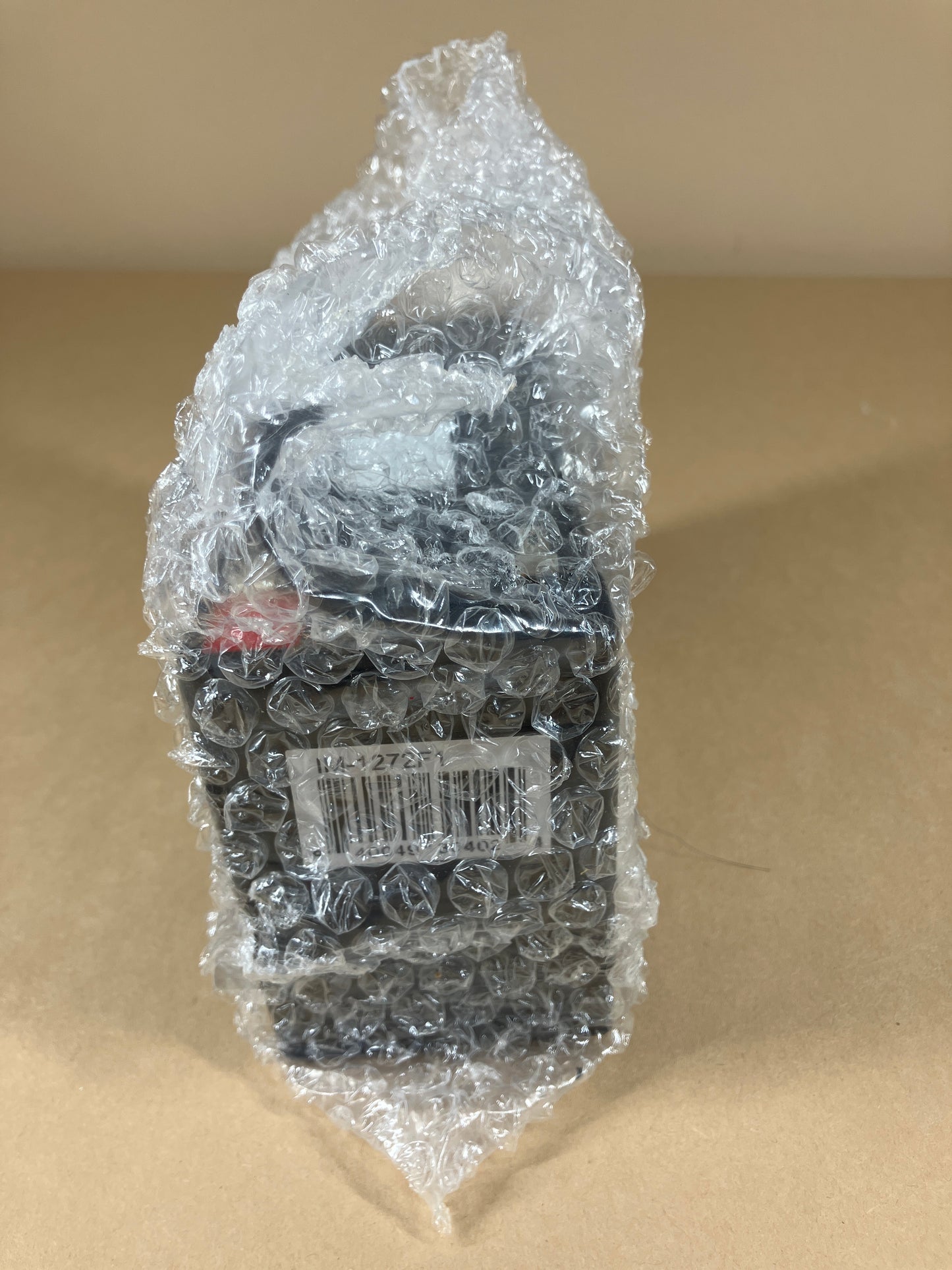 New UltraTech Non-Spillable Rechargable Sealed Lead Acid Battery UT-1272