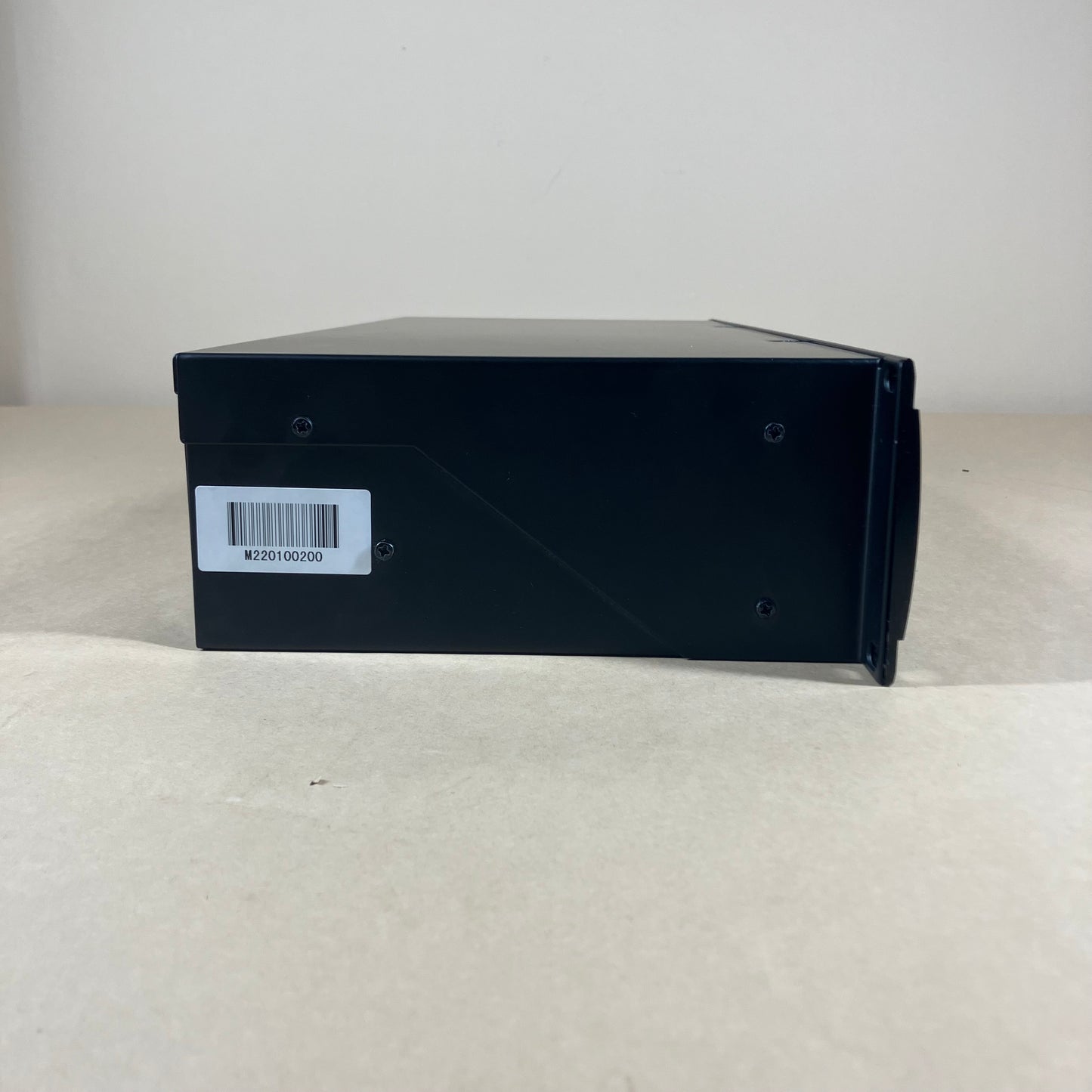 ART PRO MPA II 2-Channel Tube Microphone Preamplifier 214