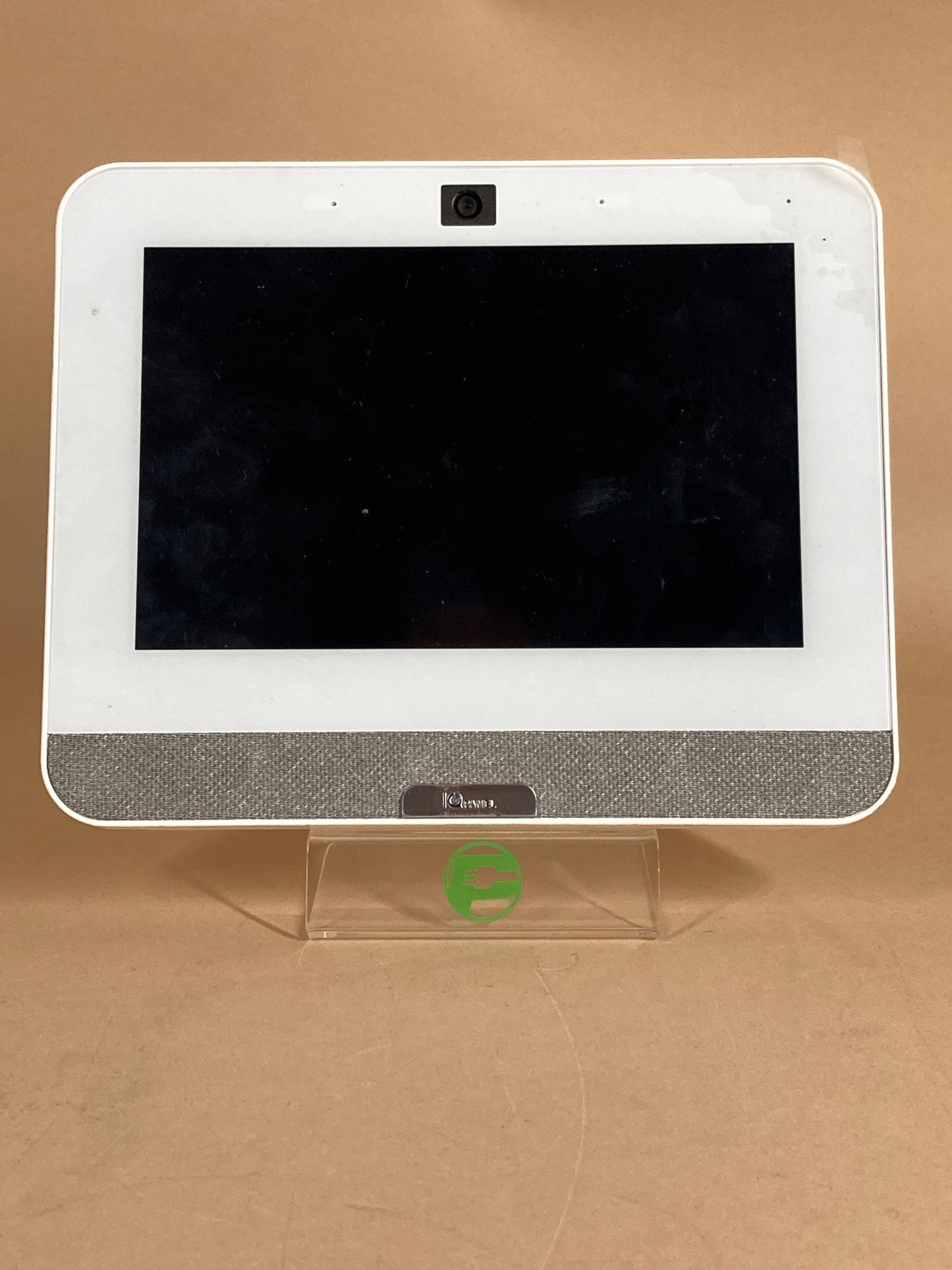 Olsys iqpanel4 6E Router SAX2V1R Unclaimed