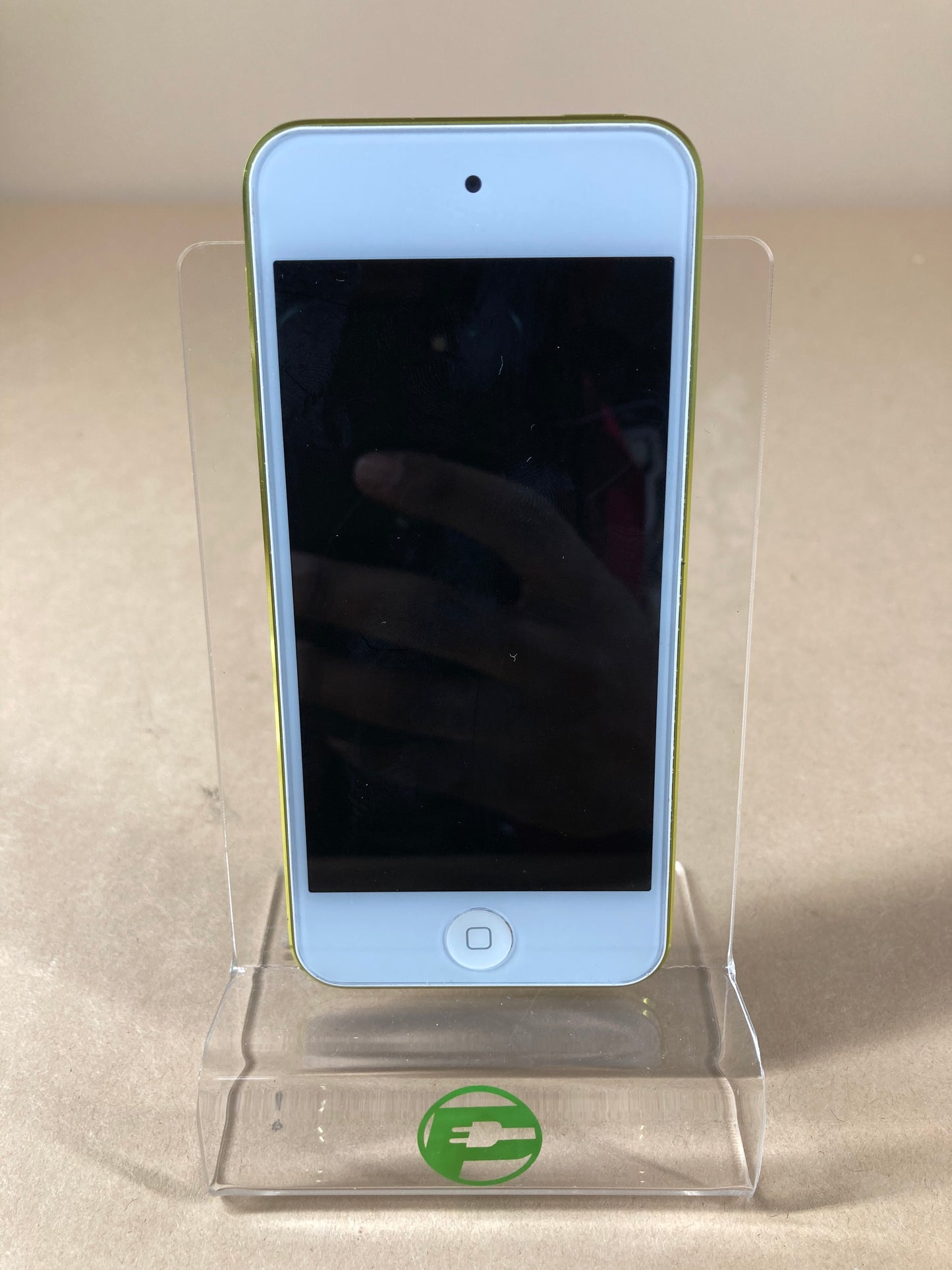Apple iPod Touch 5th Gen 32GB Yellow A1421