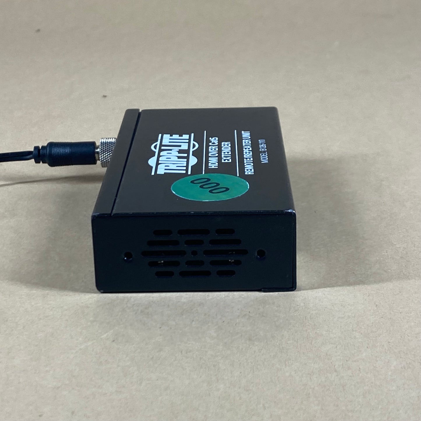 Trill-Lite HDMI OVER Cat5 EXTENDER Remote/Repeater Unit B126-110