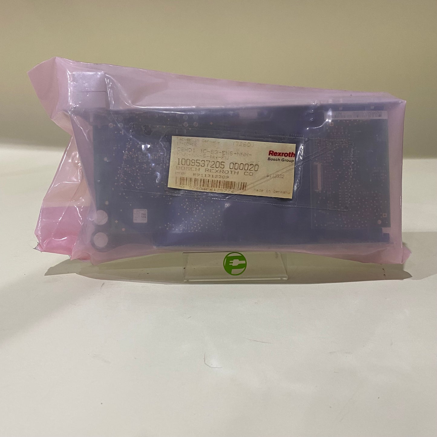 New Rexroth Servo Drive CSH01.1C-S3-ENS-NNN-NNN-NN-S-NN-FW R911312309