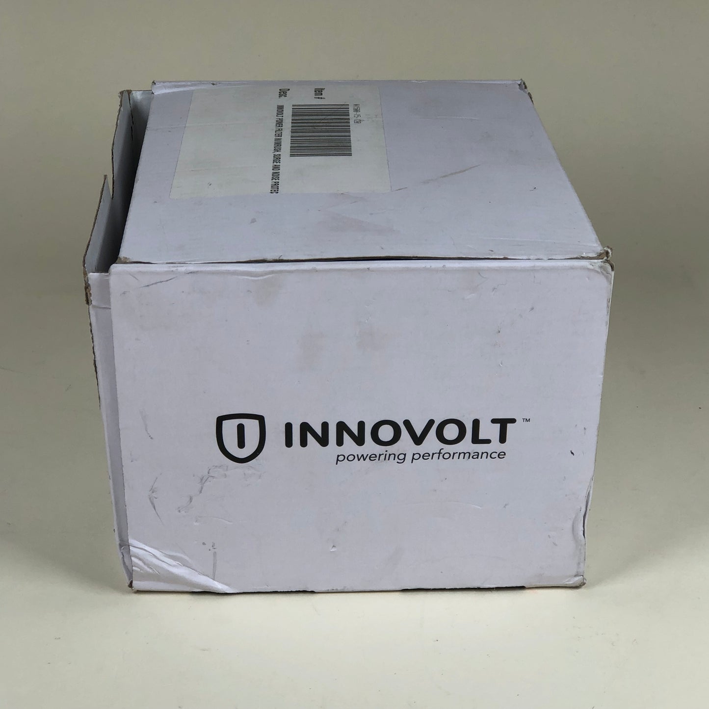New Innovolt W1500 Power Filter W1500-15-120