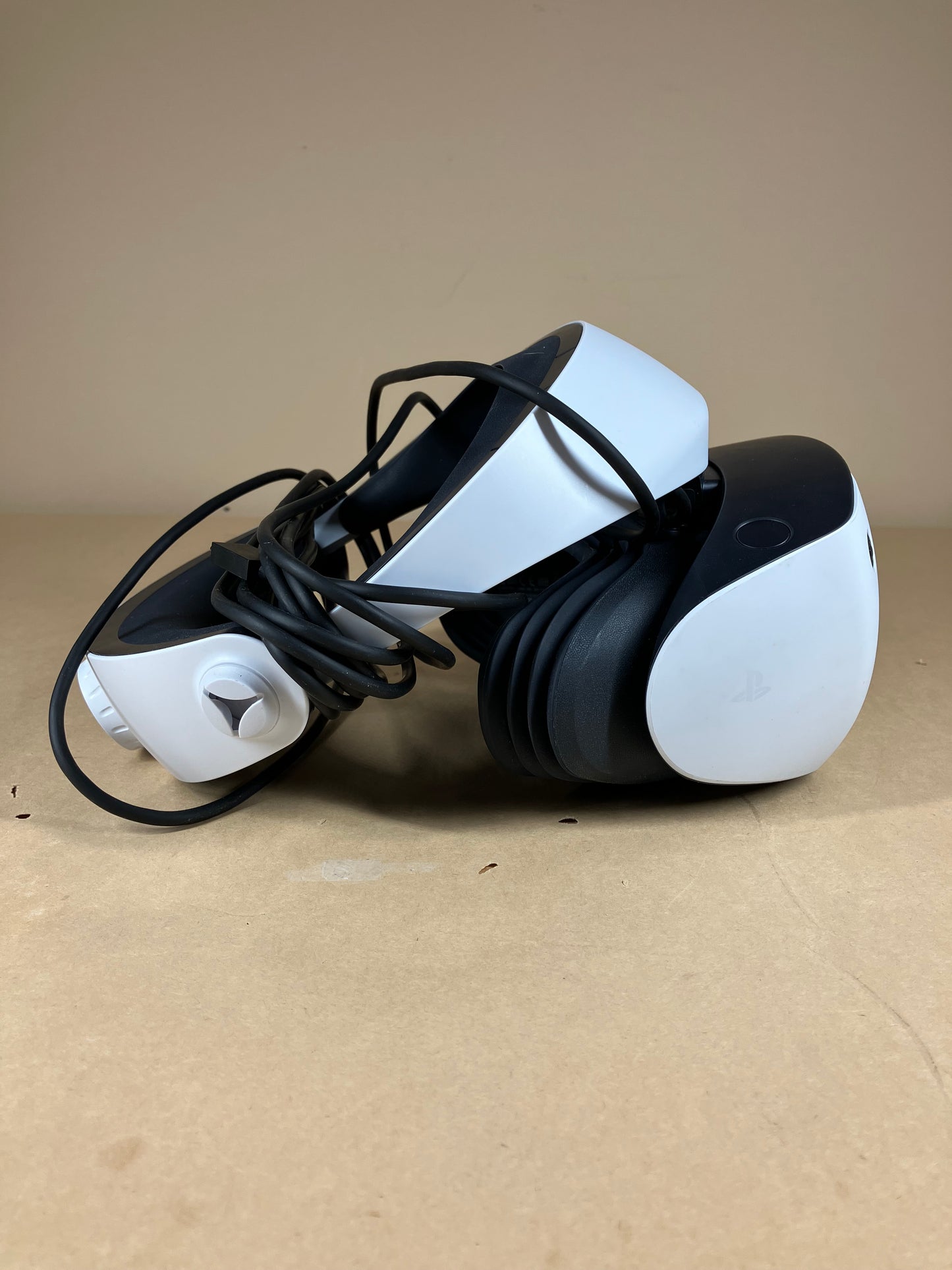 Sony PSVR2 VR System CFI-ZVR1