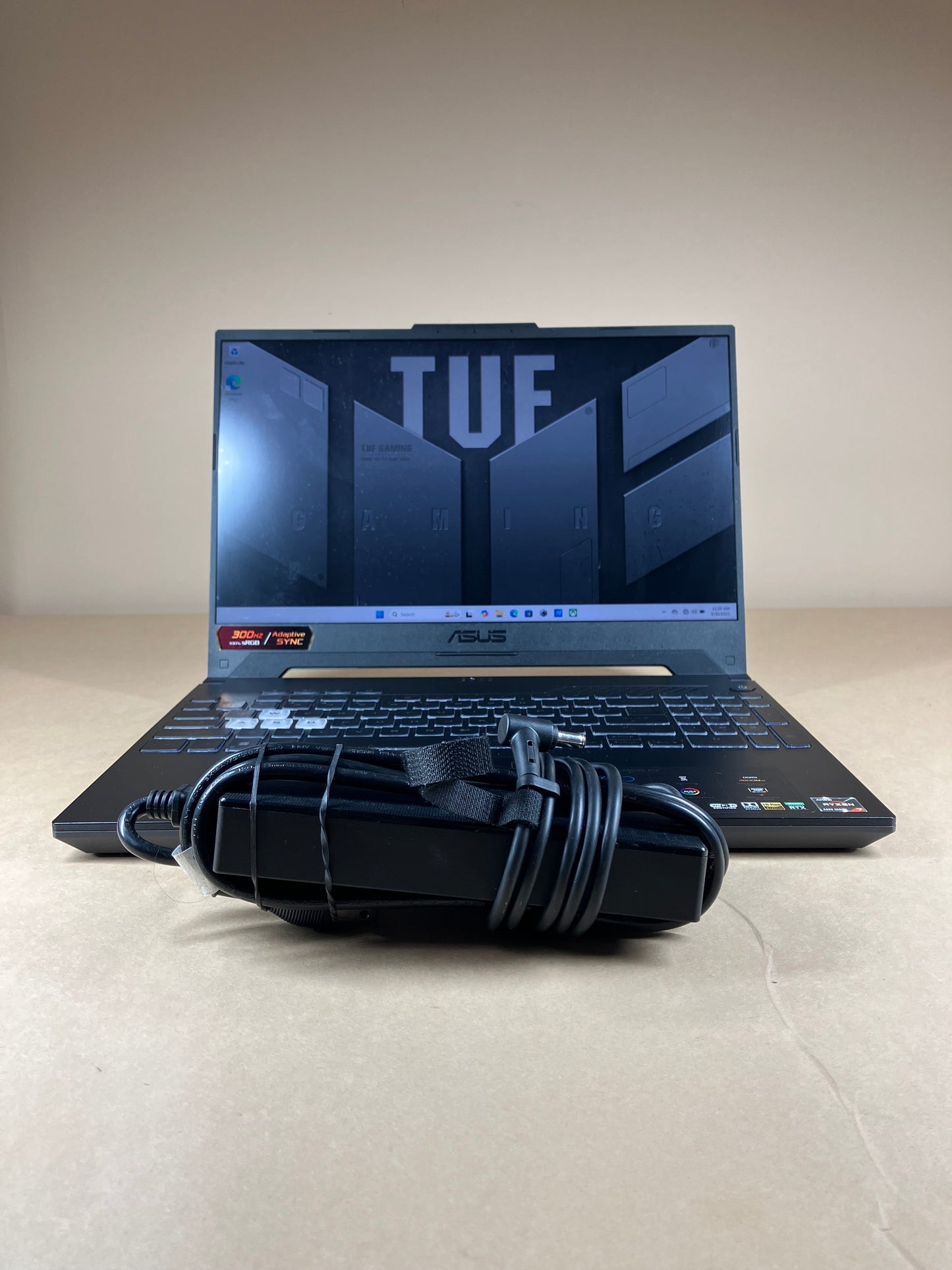 Asus TUF A15 FA507RR 15.6" Ryzen 7 6800H 6GB RAM 512GB SSD GeForce RTX 3060