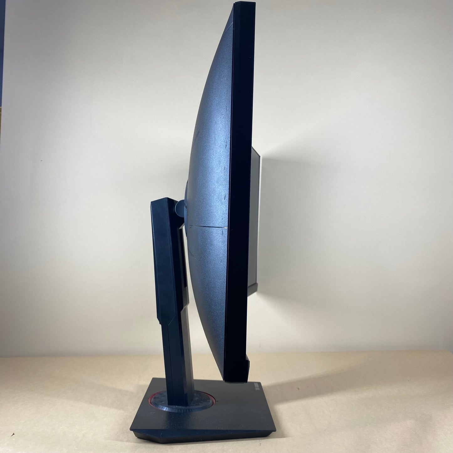 ASUS 34" VG35VQ WQHD VA 100Hz Curved Gaming Monitor