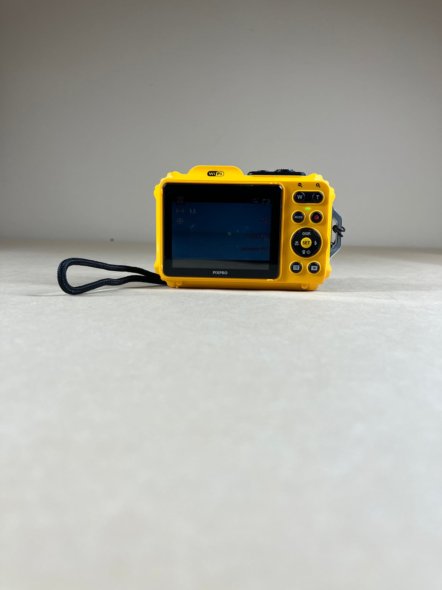 Kodak PIXPRO WPZ2 16.0MP Waterproof Shockproof Digital Camera