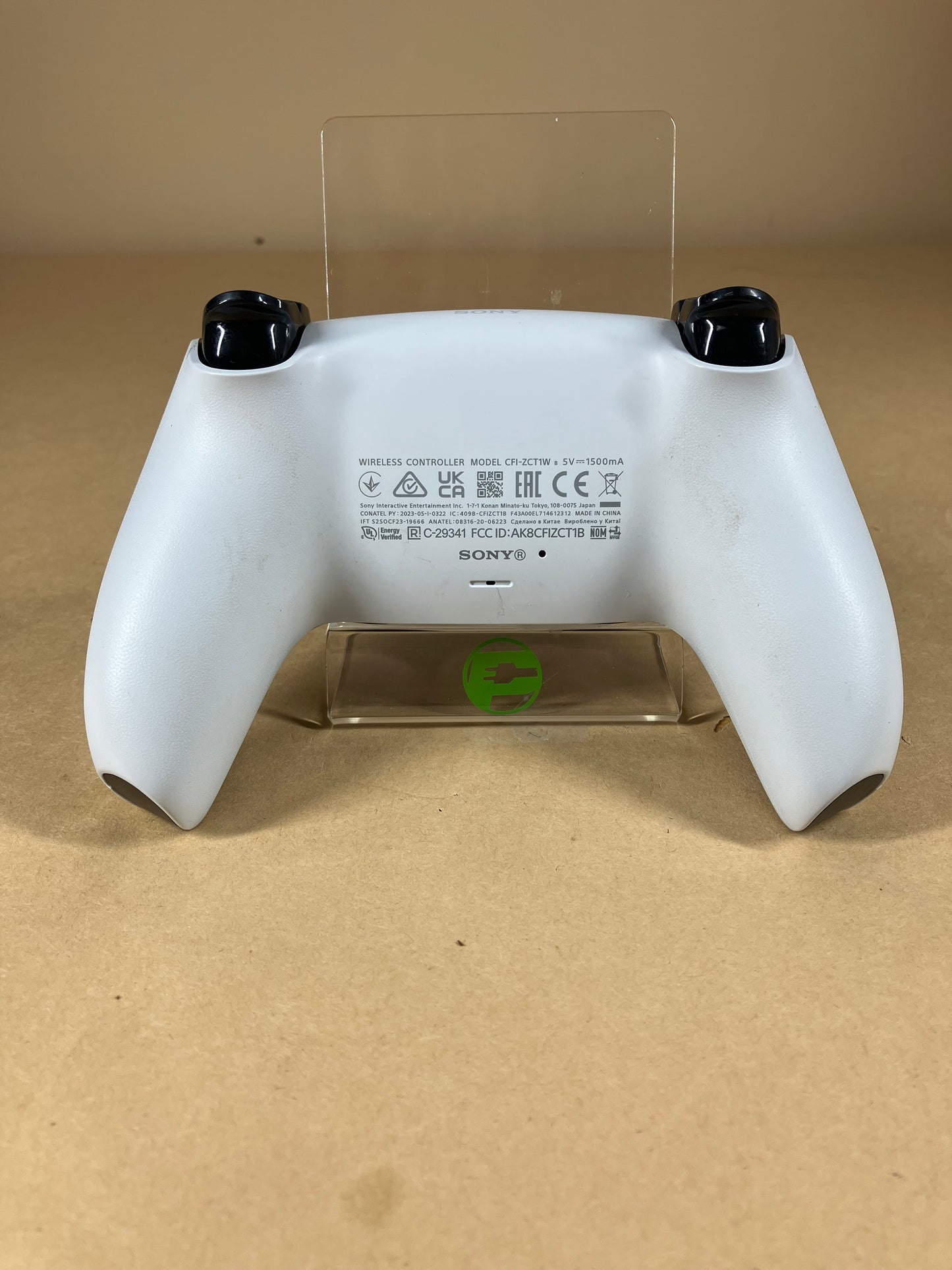 Sony PlayStation 5 Digital Edition PS5 825GB White CFI-1215B