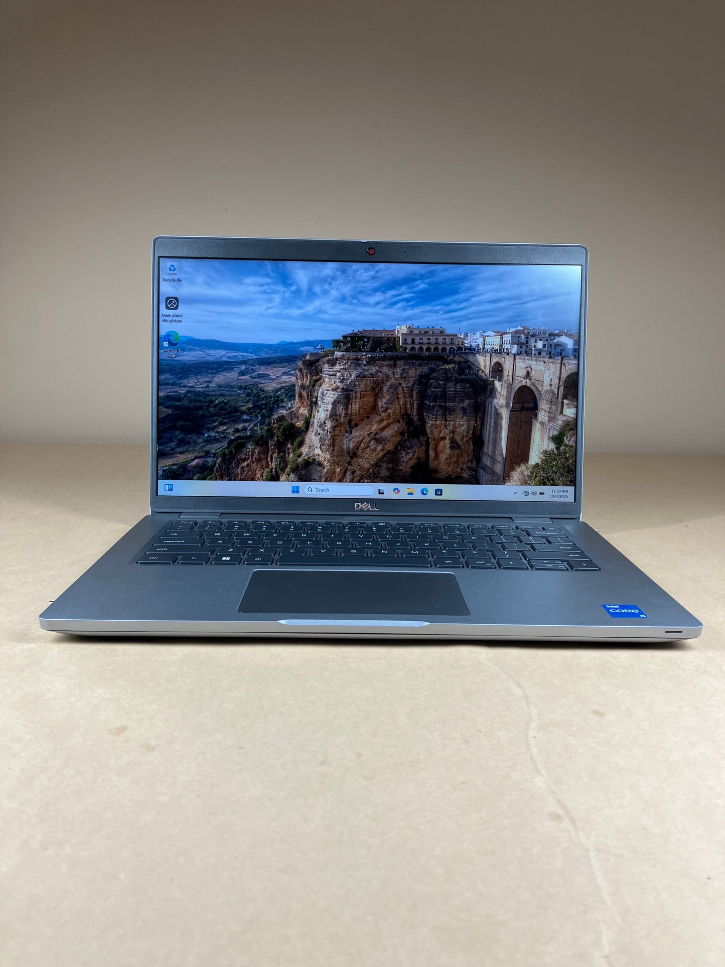 Dell Latitude 5430 14" i5-1235U 1.3GHz 16GB RAM 512GB SSD