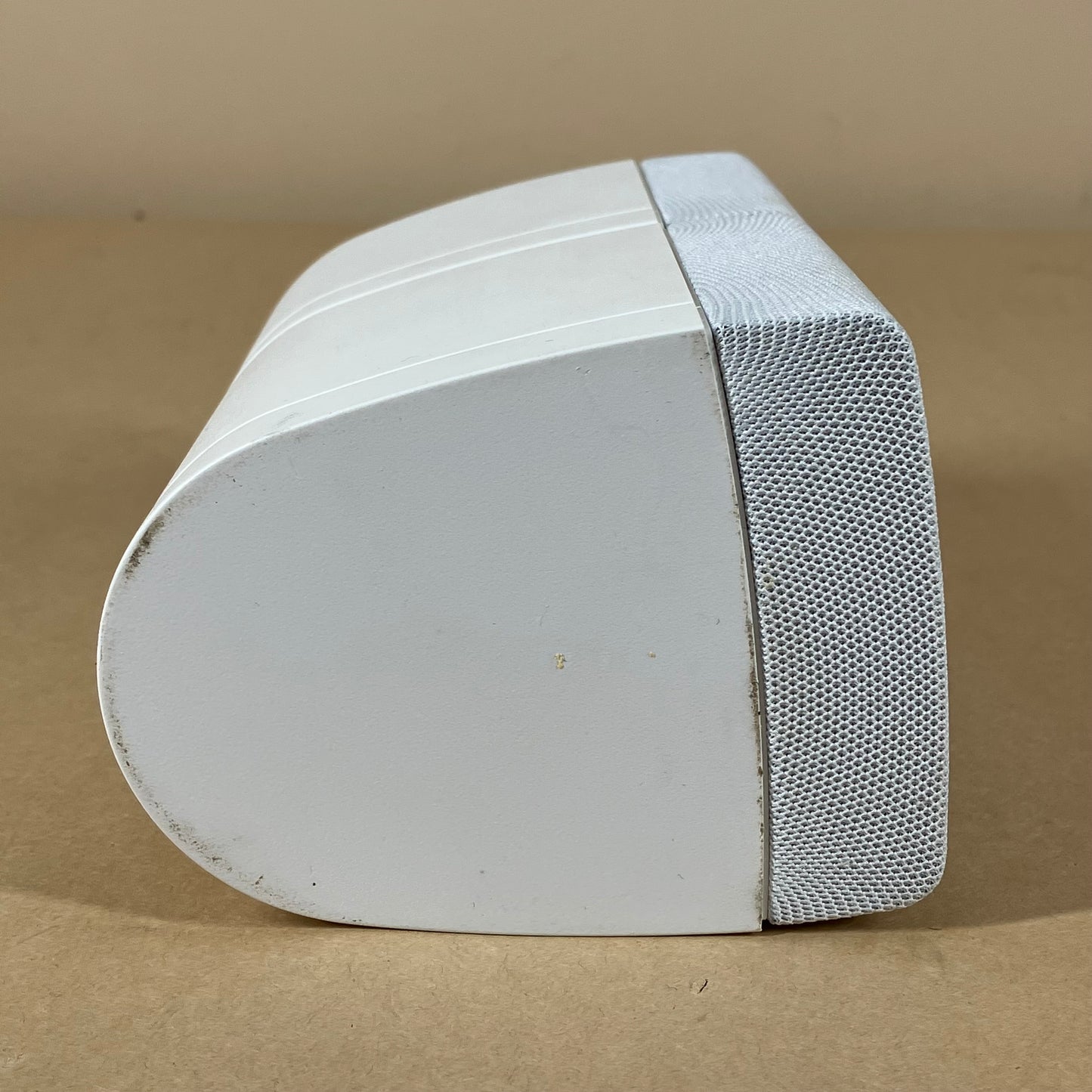 Bose Double Cube Speakers