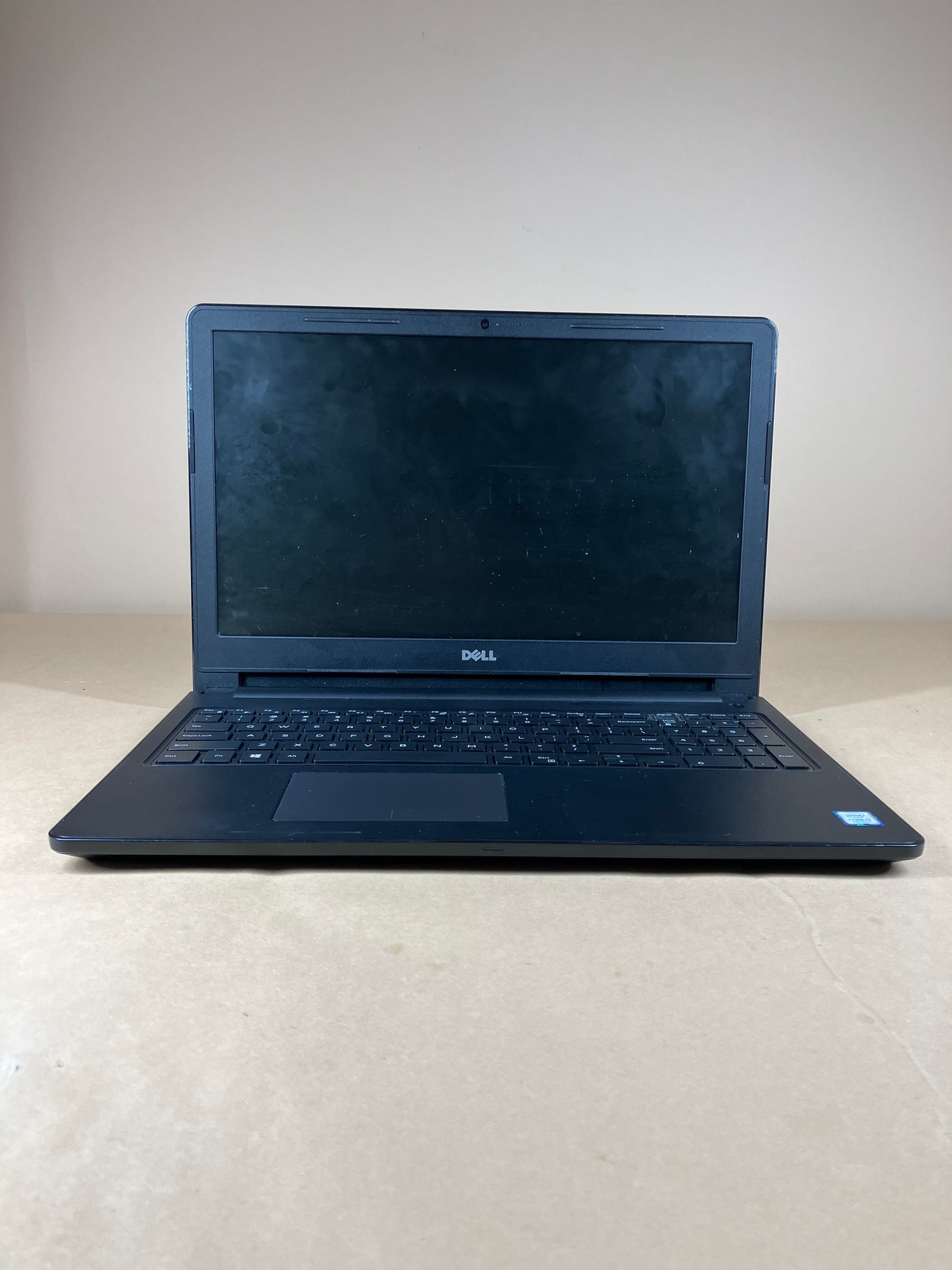 Dell Inspiron 5100 15.6" i3-7130U 2.7GHz 8GB RAM 1TB HDD