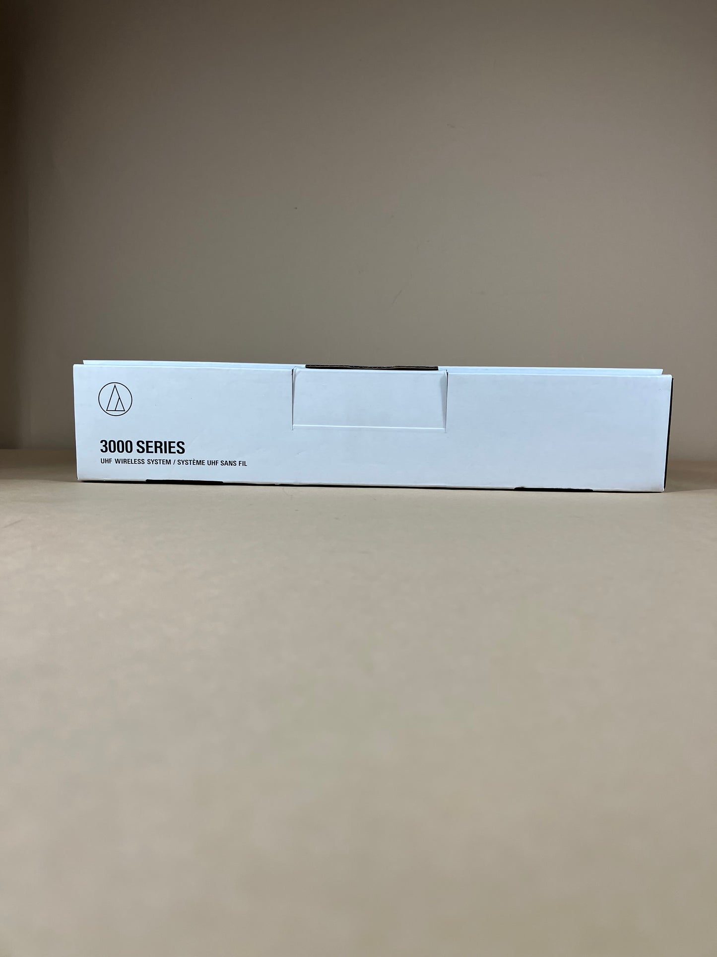 New Audio Technica 3000 Series UHF Wireless Bodypack System ATW-R3210 ATW-T3201