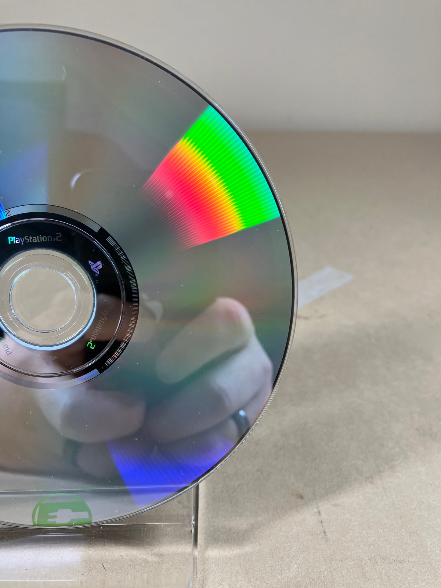 Dawn of Mana (Sony PlayStation 2 PS2, 2007) Complete In Box Reg Card