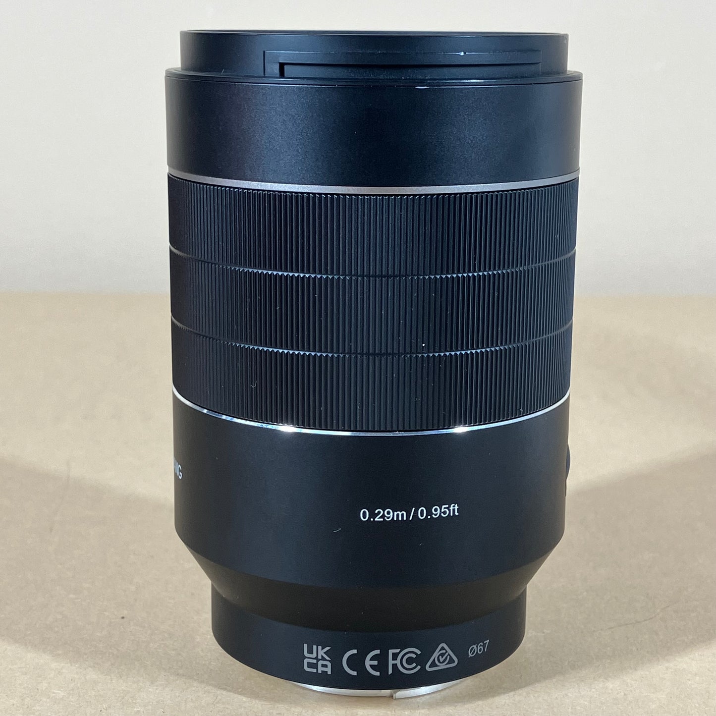 Samyang AF 35/1.4FE II For Sony E-Mount Series 2
