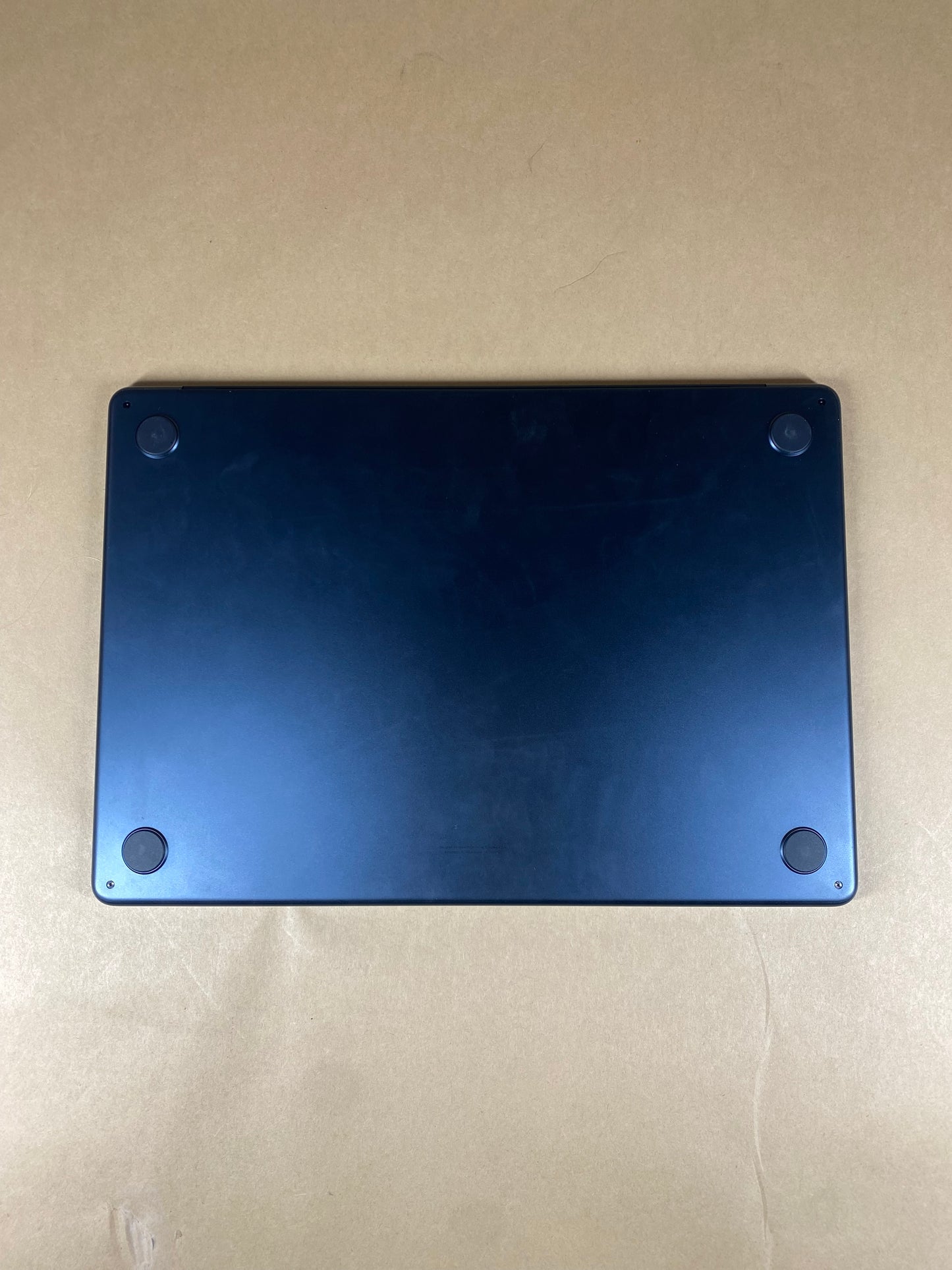 2025 Apple MacBook Air 15" M4 4.5GHz 16GB RAM 256GB SSD MW1L3LL/A