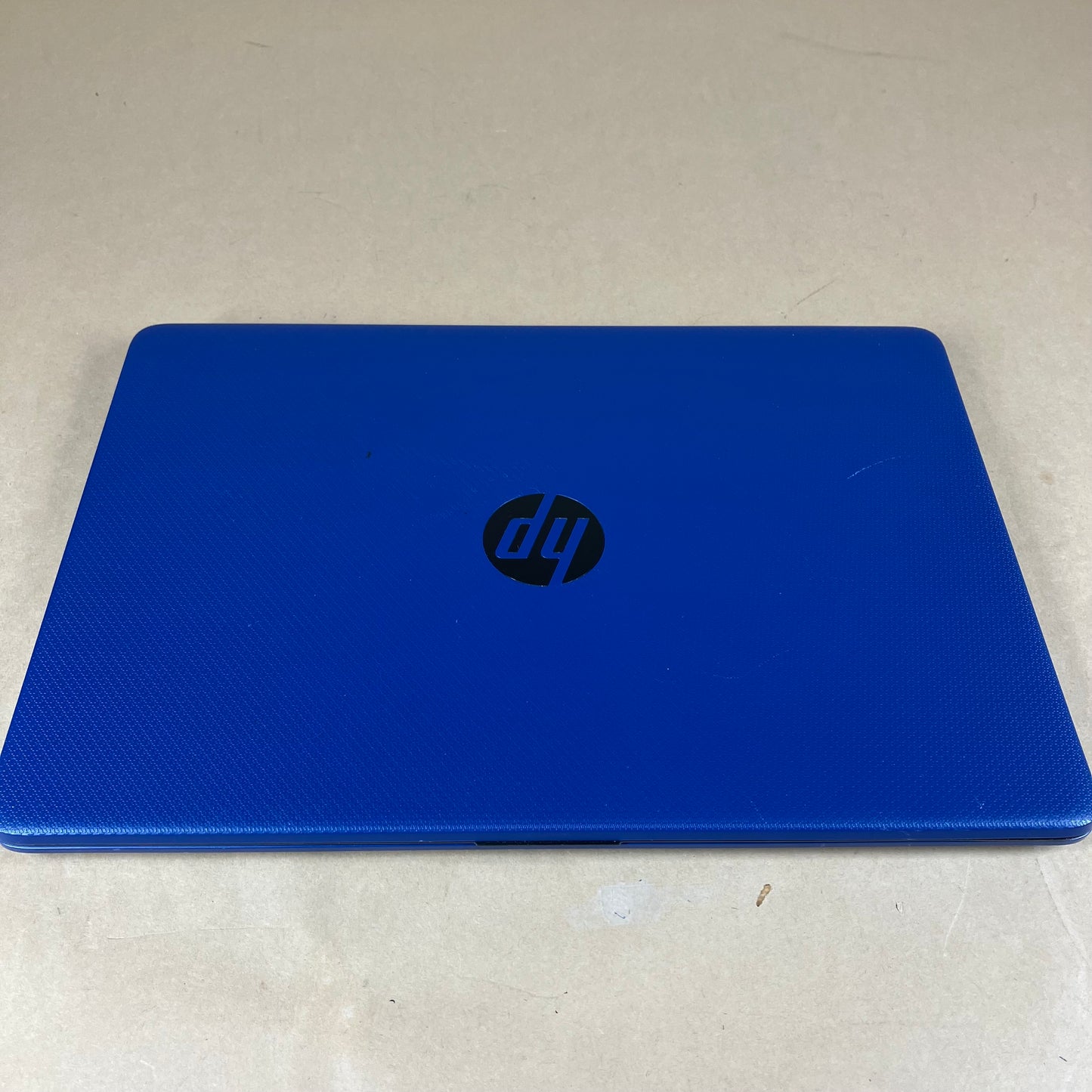 HP Laptop 14-DQ055DX 14" Celeron N4120 1.1GHz 4GB RAM 64GB SSD Intel Arc A370M