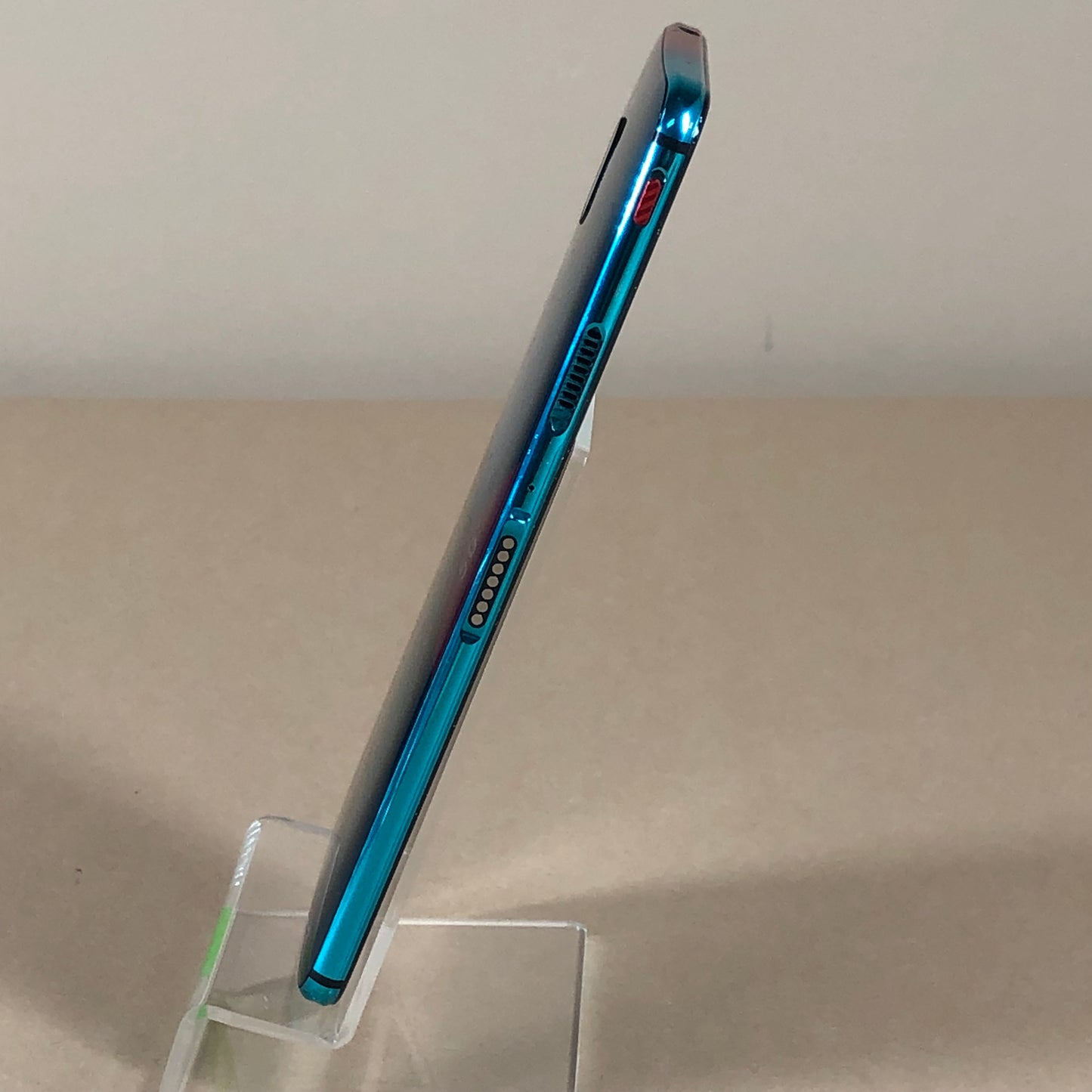 Unlocked ZTE Nubia Red Magic 5G 12GB RAM 256GB NX659J Red/Blue