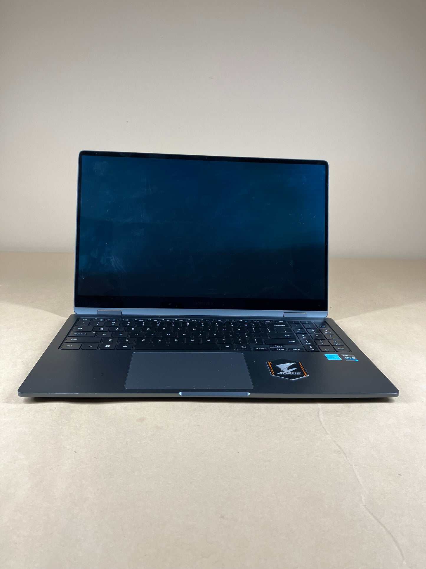 Samsung Galaxy Book3 360 NP750QFG 15.6" i7-1360P 2.2GHz 16GB RAM 1TB SSD