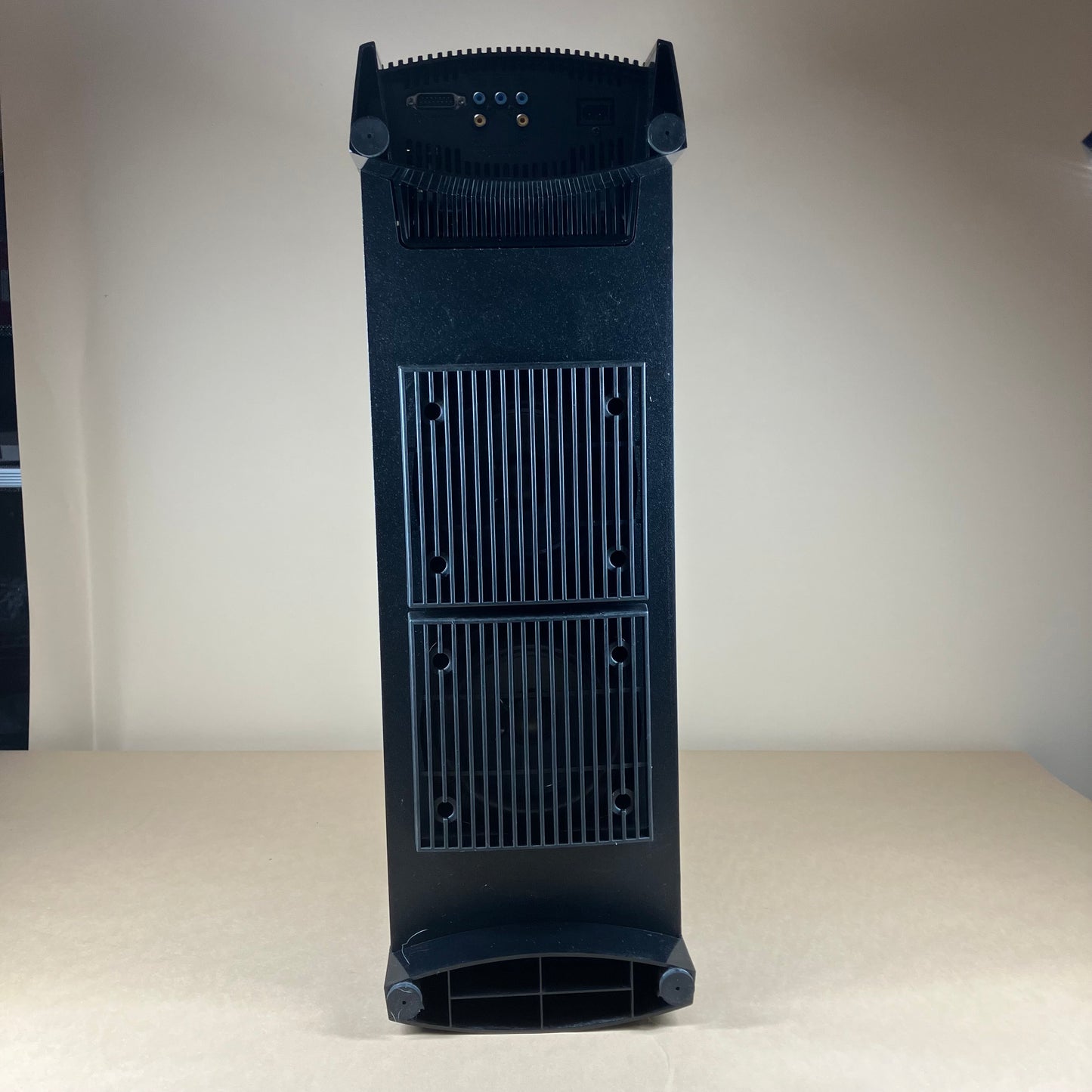 Bose Acustamass 10 III Sub Subwoofer Black