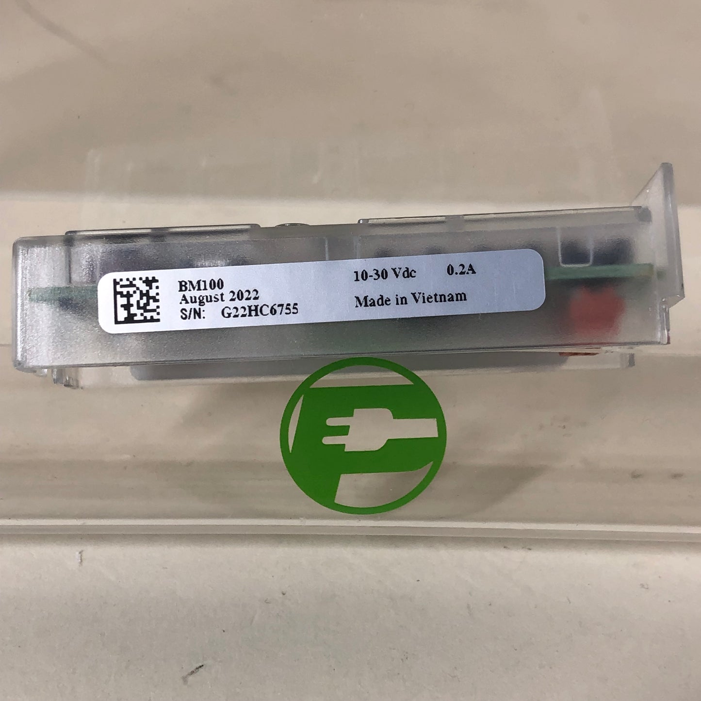 Datalogic BM100 Backup Module