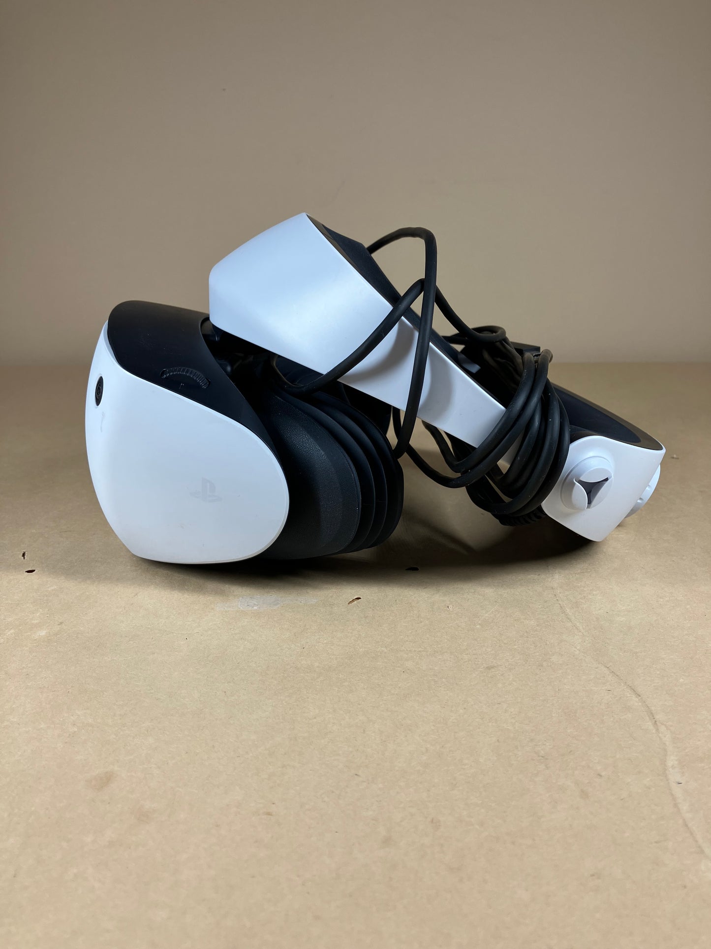 Sony PSVR2 VR System CFI-ZVR1