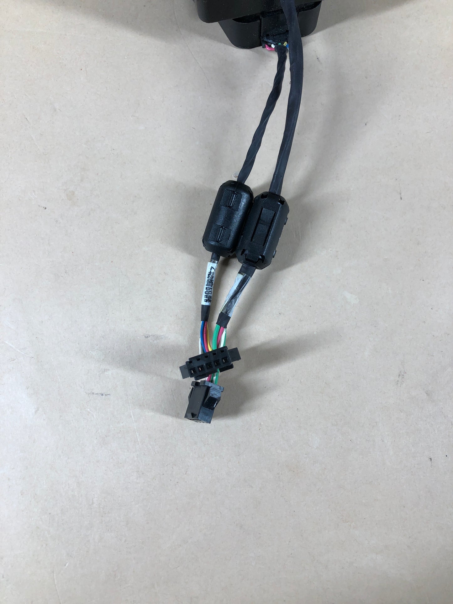 AMTEK HAYDON KERK Stepper Motor E87H4C-05-A12C2044