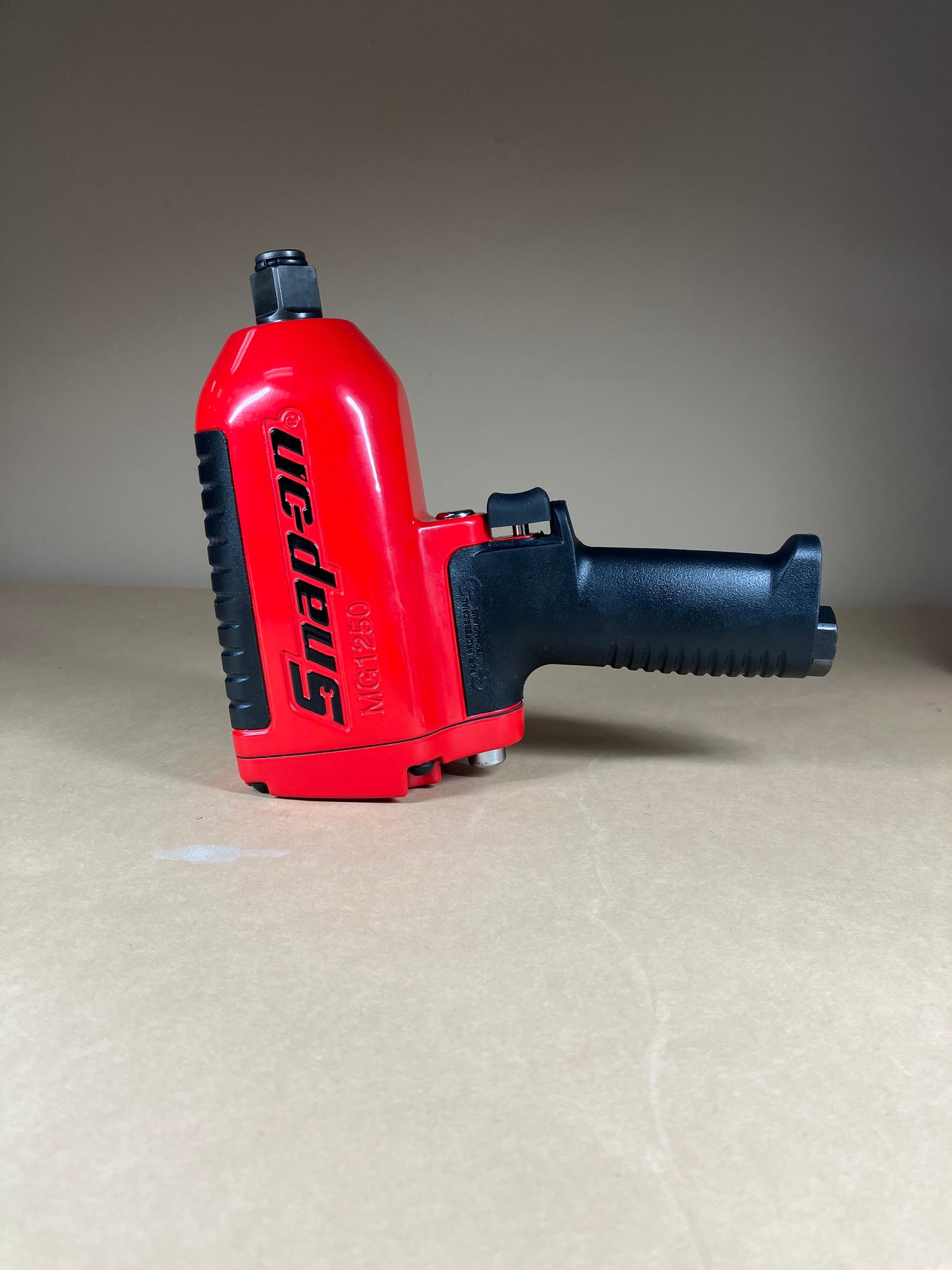 Snap-on MG1250 3/4 Heavy Duty Impact Wrench