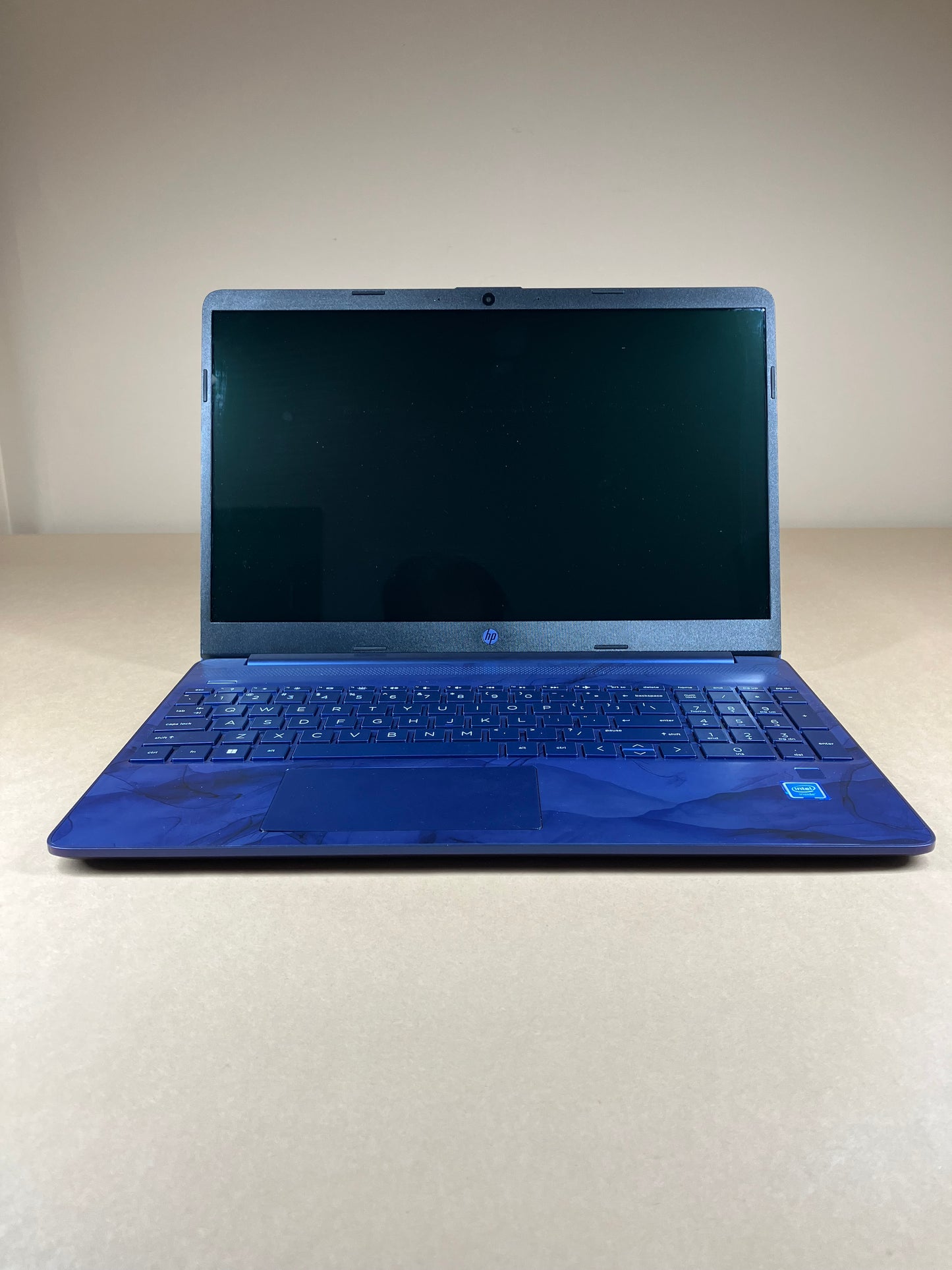 HP Laptop 15-DY0703DS 15.6" Celeron N4120 1.1GHz 4GB RAM 128GB SSD