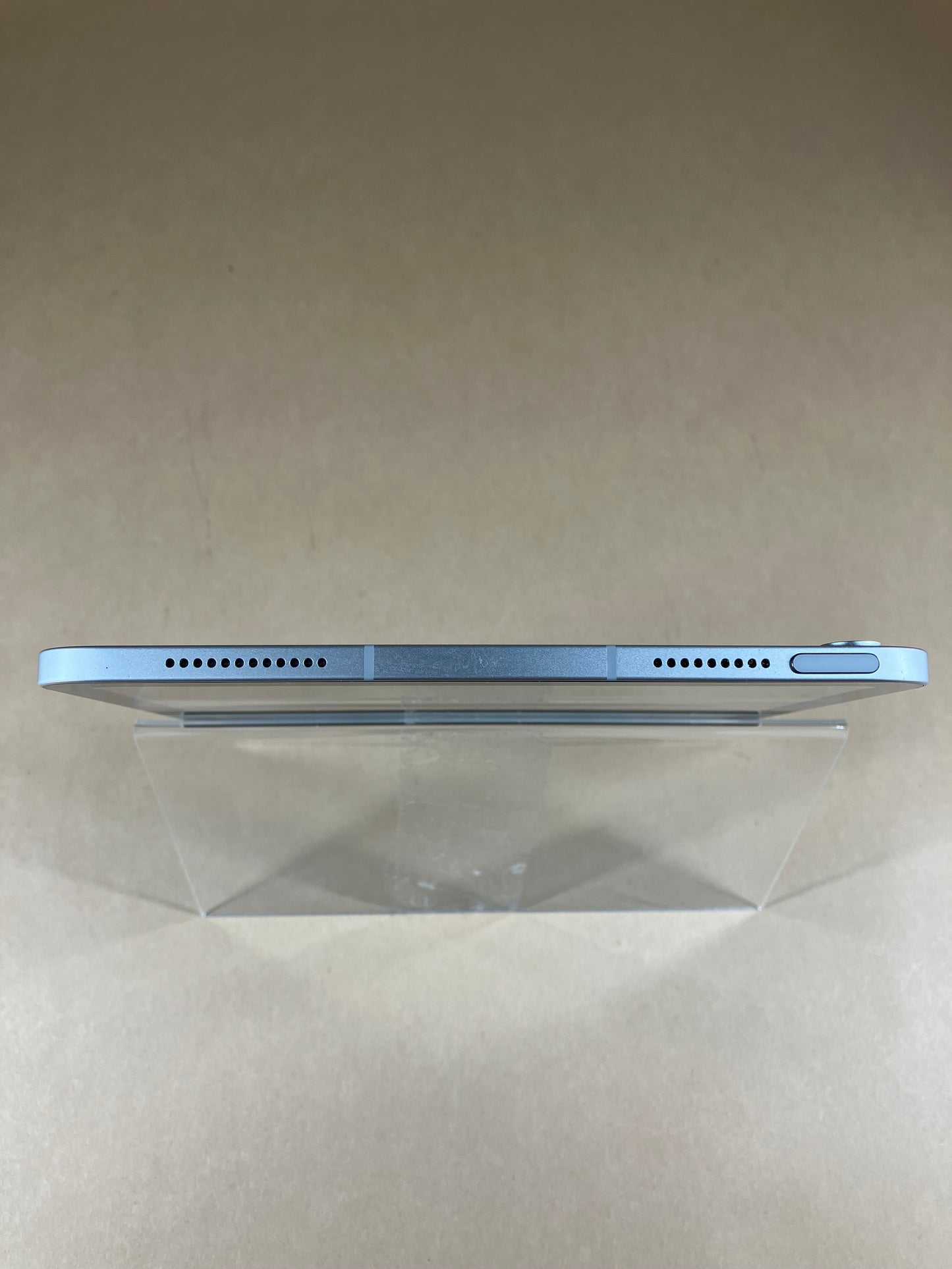 Unlocked Apple iPad 10th Gen 256GB Silver MQ6T3LL/A