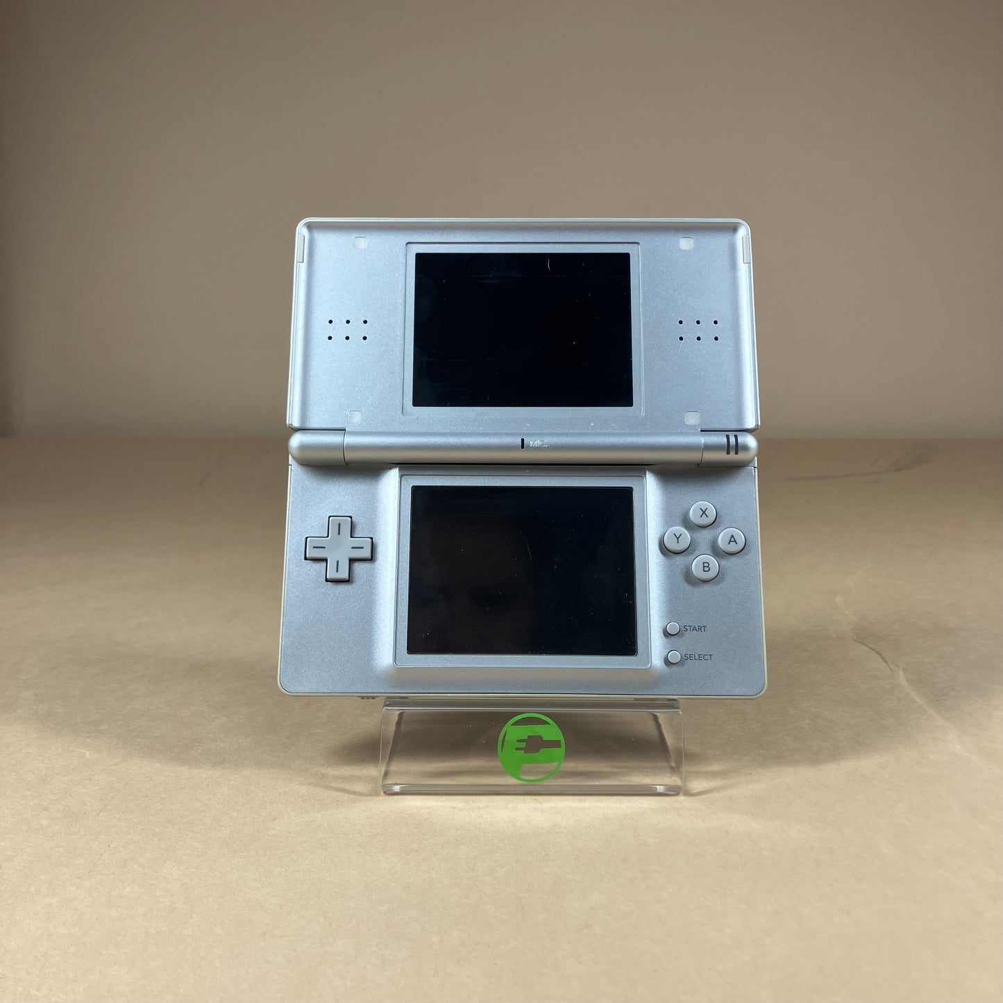 Nintendo DS Lite Handheld Game Console USG-001 Silver