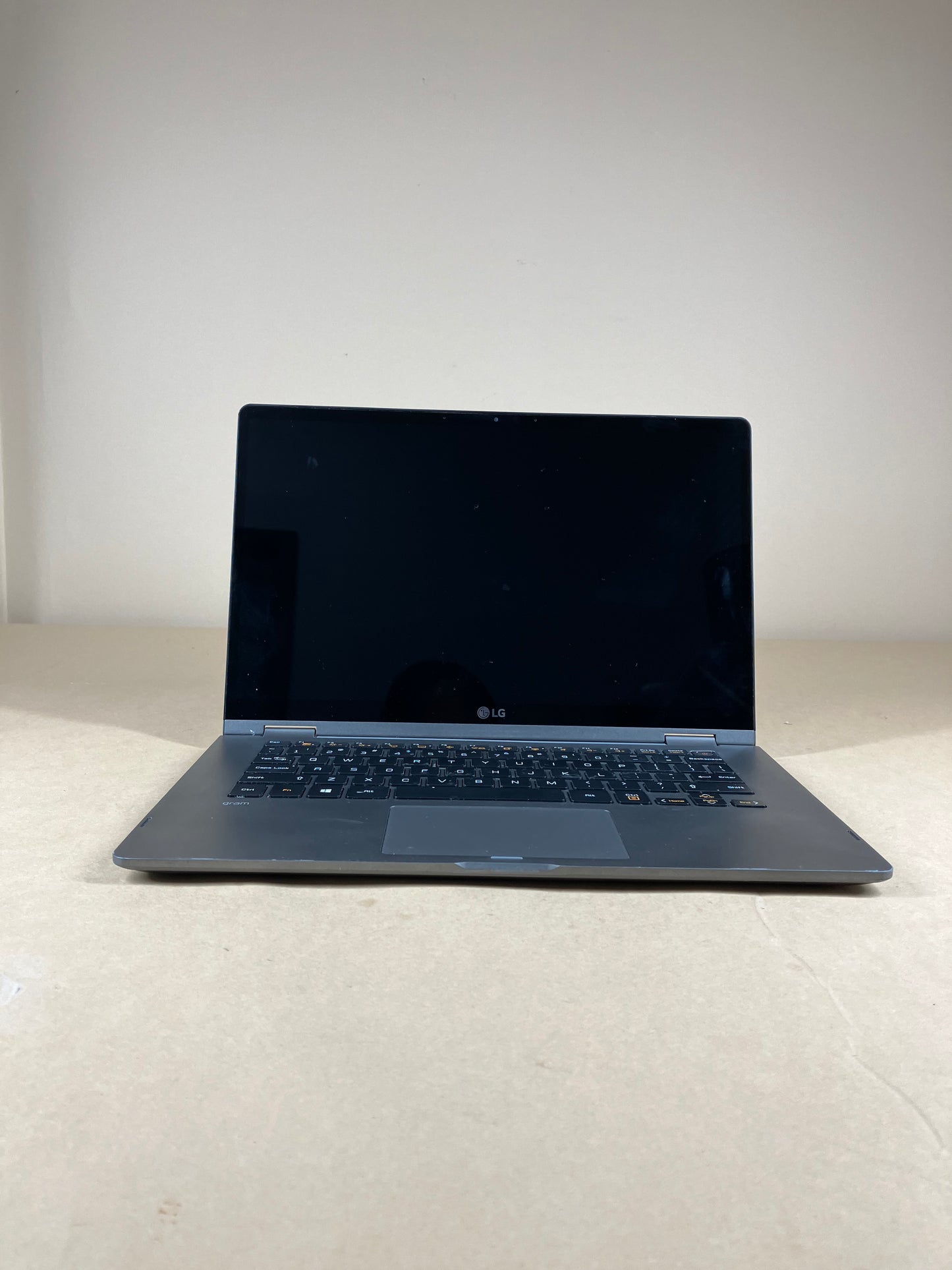 LG GRAM 14T90N 14.1" i7-10510U 1.8GHz 16GB RAM 512GB SSD
