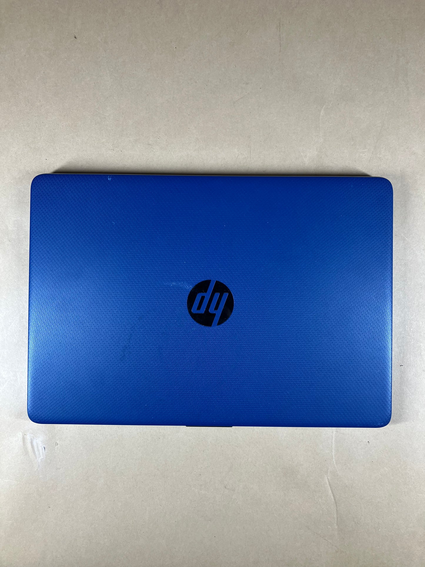 HP Laptop 14-DQ0055DX 14" Celeron N4120 1.1GHz 4GB RAM 64GB SSD