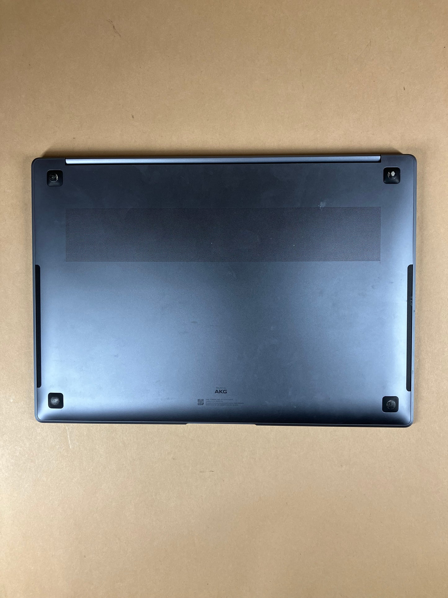 Samsung book4 NP960XGK 16" Core Ultra 7 155H 3.8GHz 16GB RAM 1TB SSD