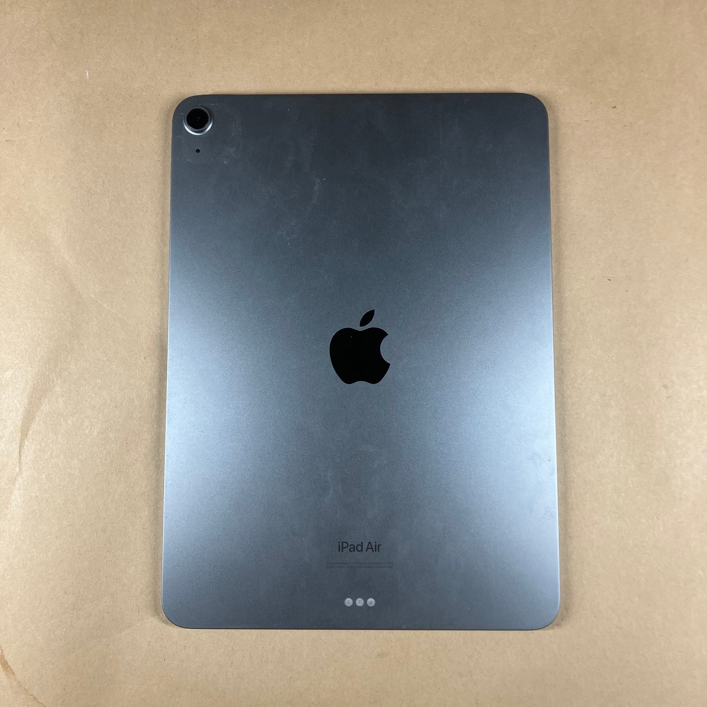 WiFi Only Apple iPad Air 11" M2 128GB SPACE GRAY MUWC3LL/A