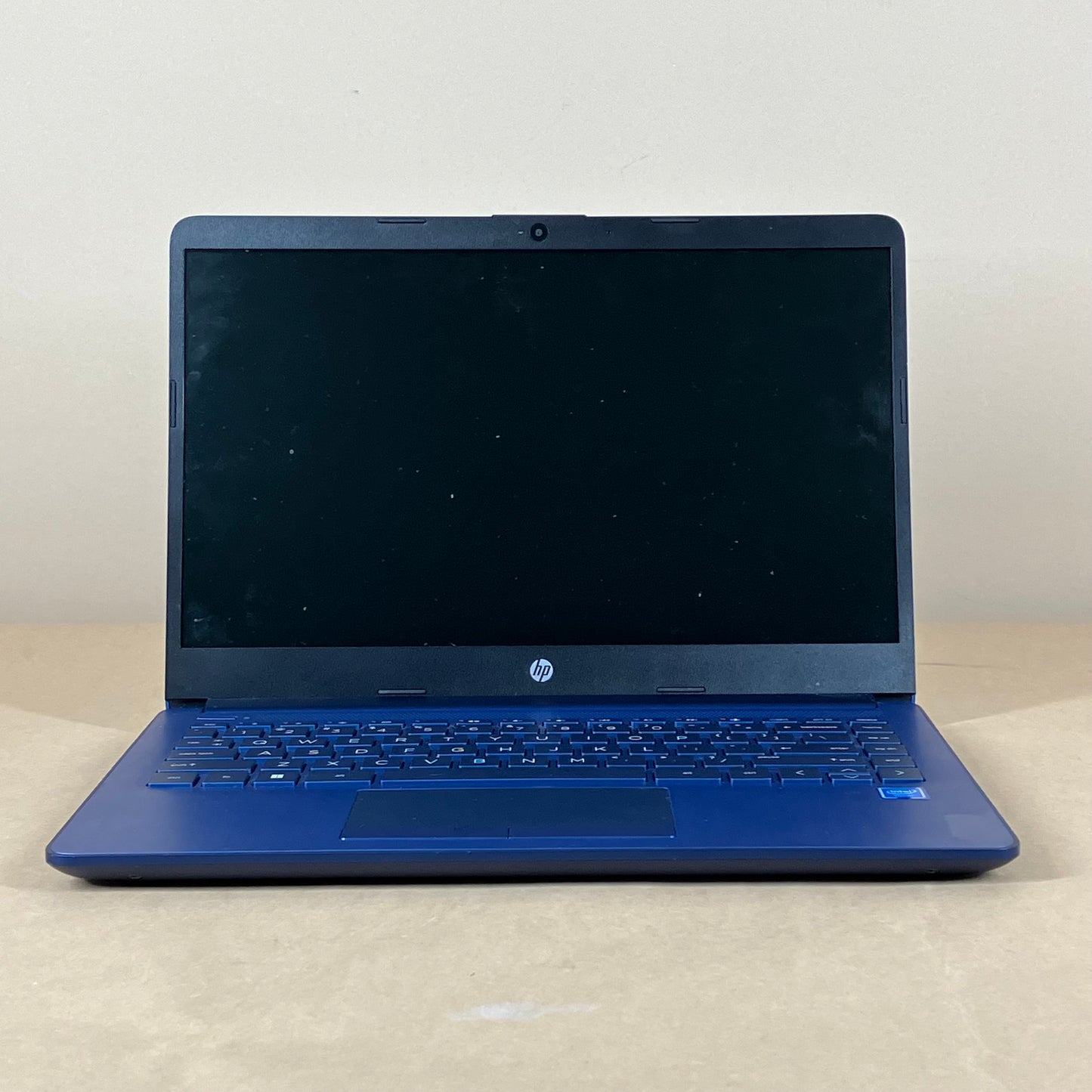 HP Laptop 14-CF2111WM 14" Celeron N4120 1.1GHz 4GB RAM 64GB SSD