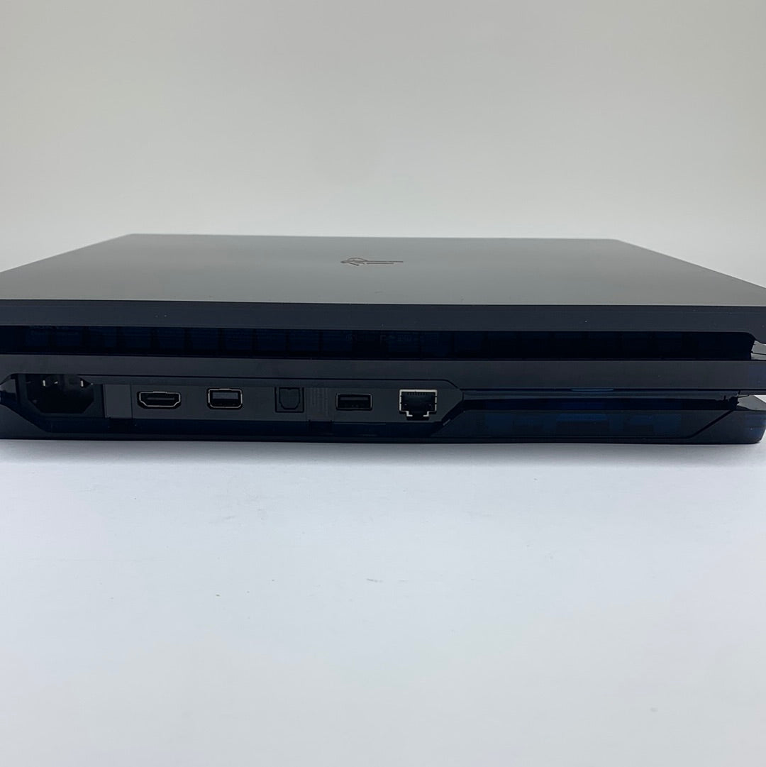 Sony Limited Edition 500 Million PS4 Pro 2TB Console CUH-7115B 45879 / 50000 CIB