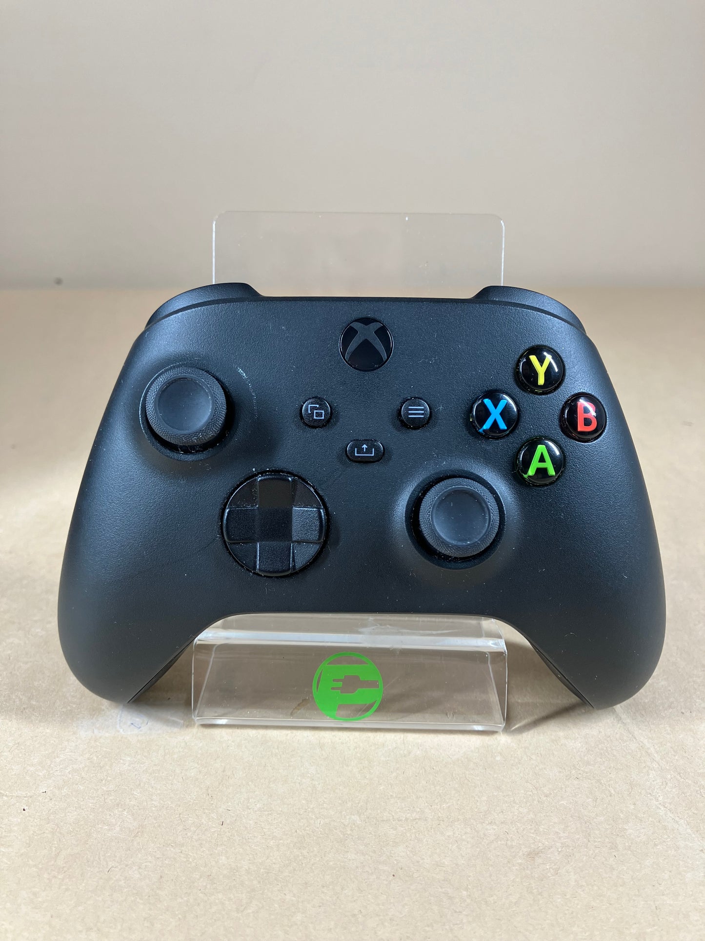 Microsoft Xbox Series X 1TB Console Gaming System Carbon Black 1882