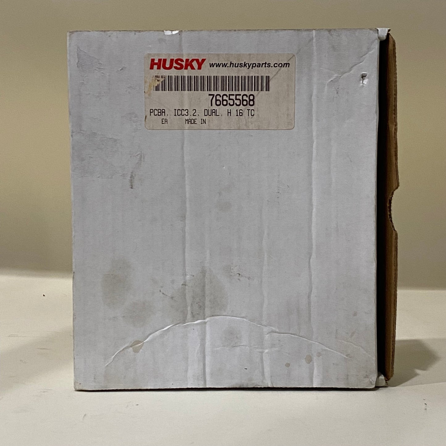 New HUSKY Industrial Circuit Board 7665568