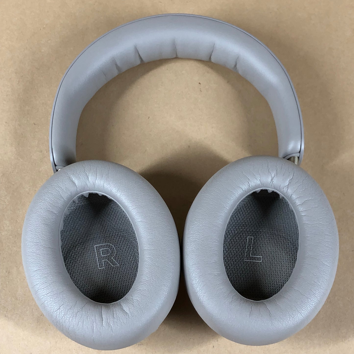 Bose QuietComfort Ultra Over-Ear Wireless Noise Canceling Headphones Sandstone