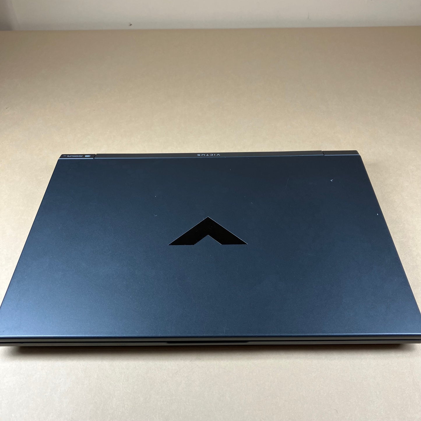 HP Victus 16-S0010CA 16" Ryzen 7 7840HS 3.8GHz 40GB RAM 1TB SSD GeForce RTX 4060