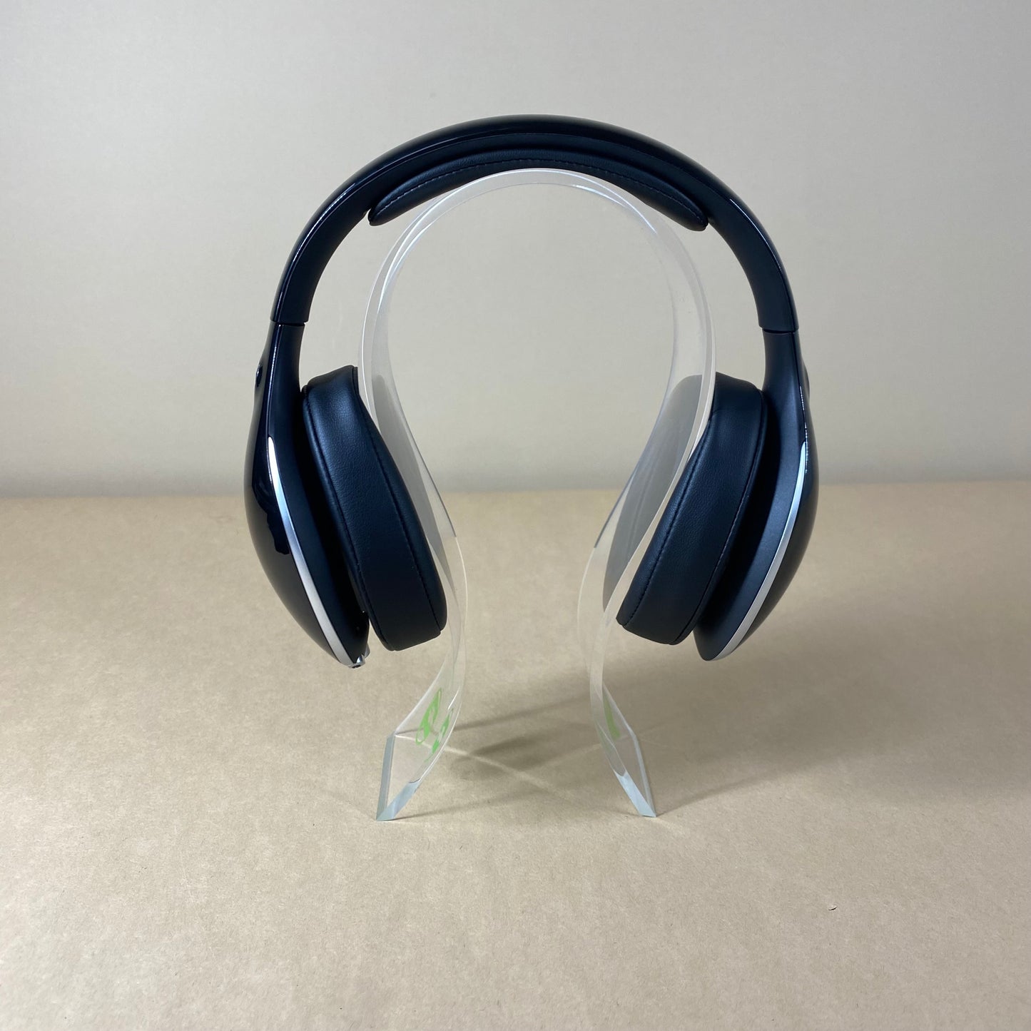 Mercedes-Benz 3D Sound NC 3D Sound Headphones Black A2238208604