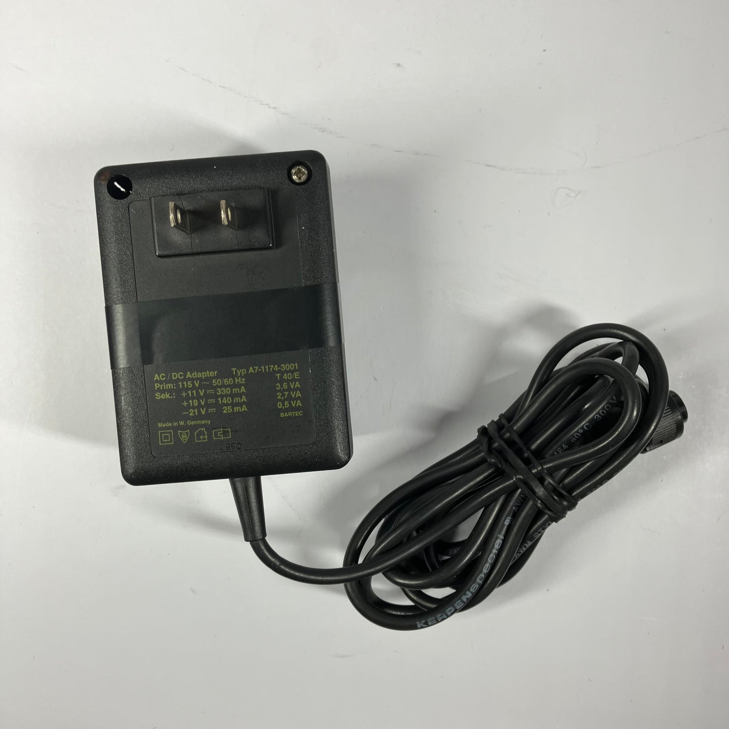 Sartorius Basic Analytical balance Scale B120S